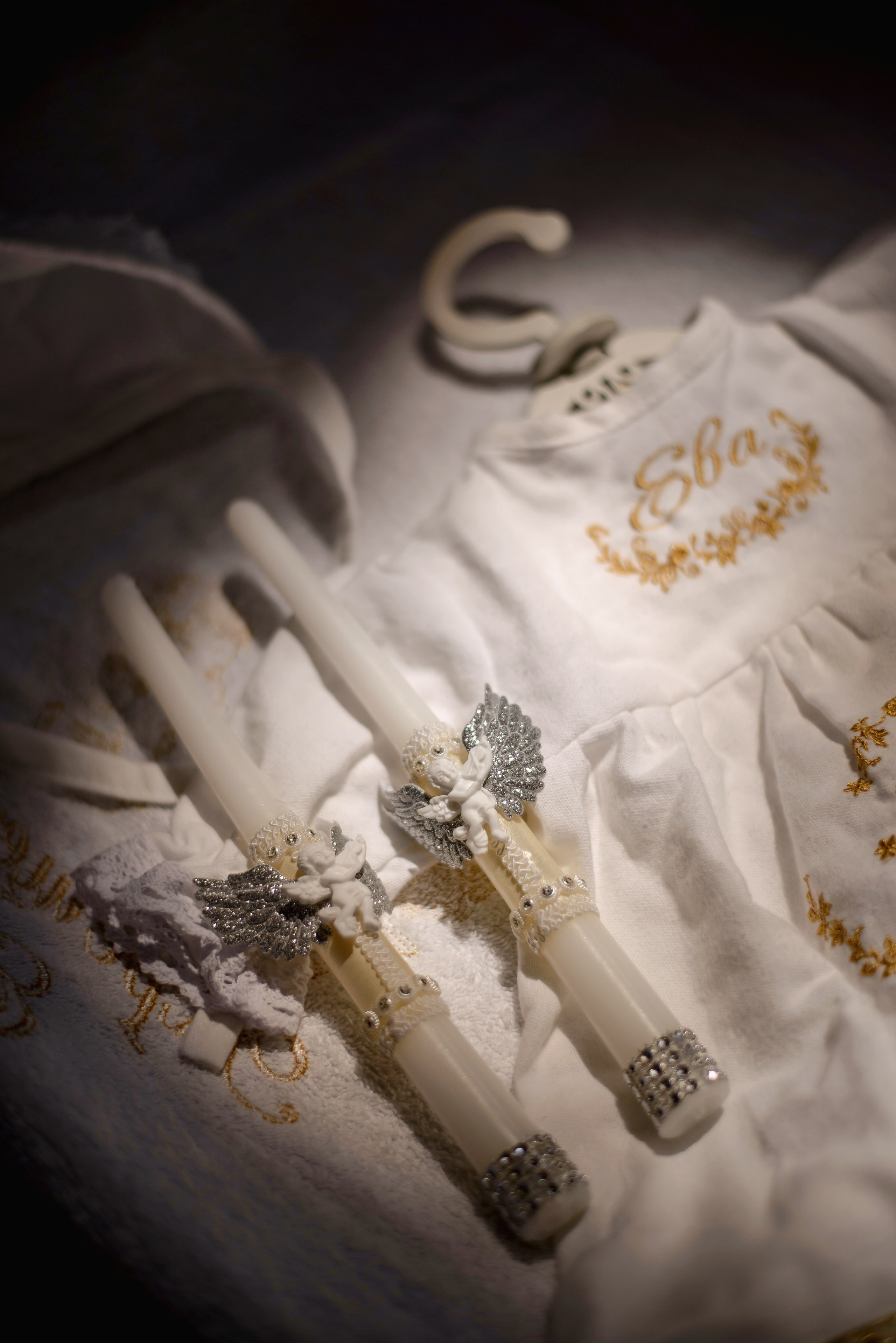 Таинство Крещения Евы, ст. Старочеркасская. Семейный фотограф в Новочеркасске Виктория Громова