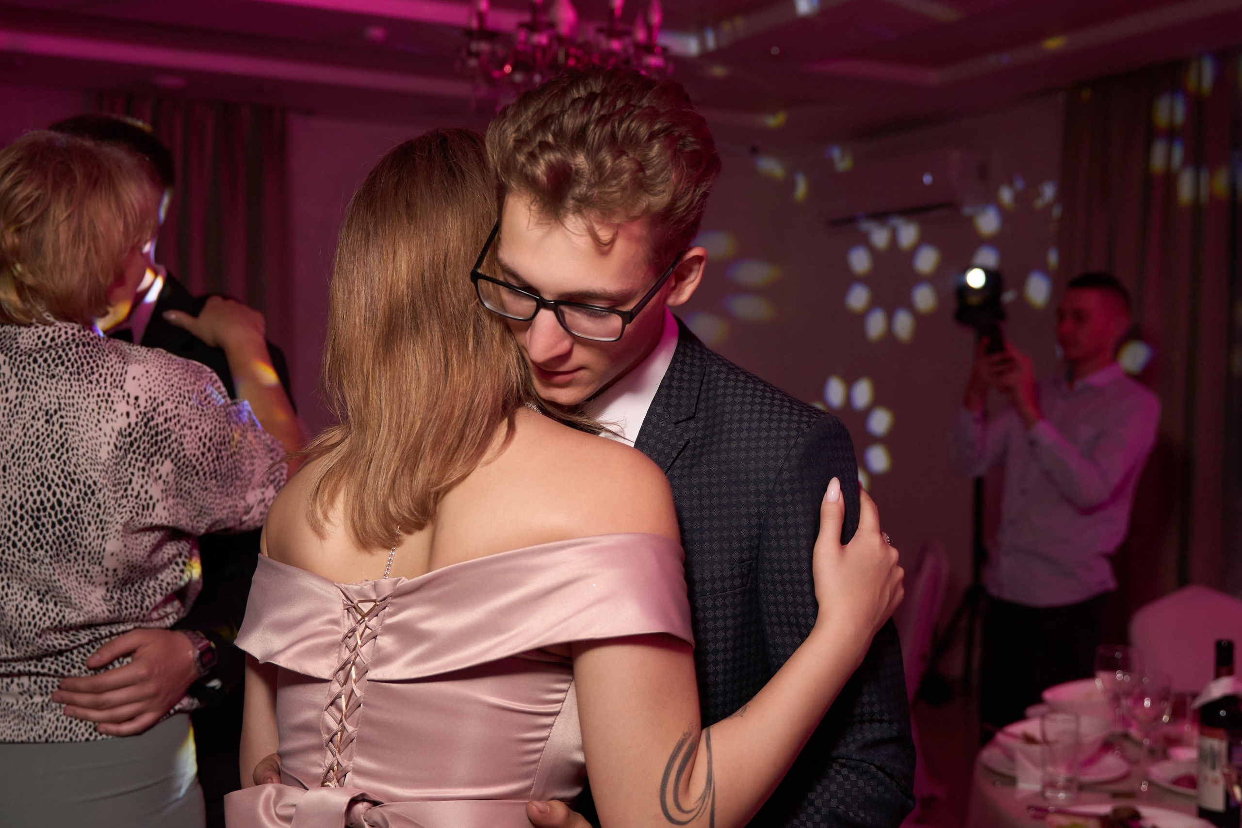 Свадьба Владислав & Валентина. Mariage