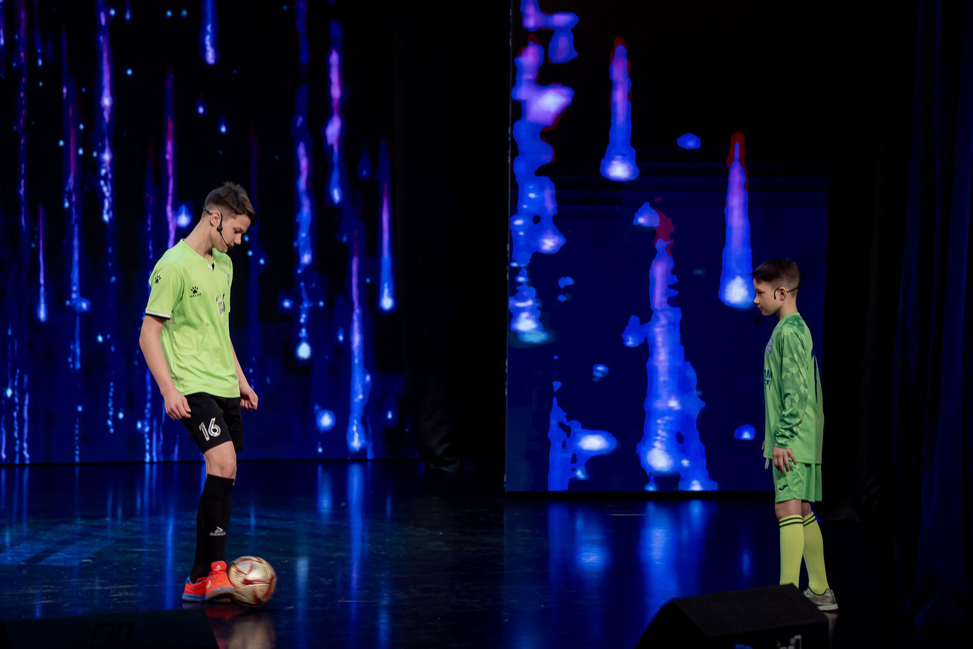 Мама года 2024. Сергей Кошкин. Репортажная и ивент-фотография в Сургуте