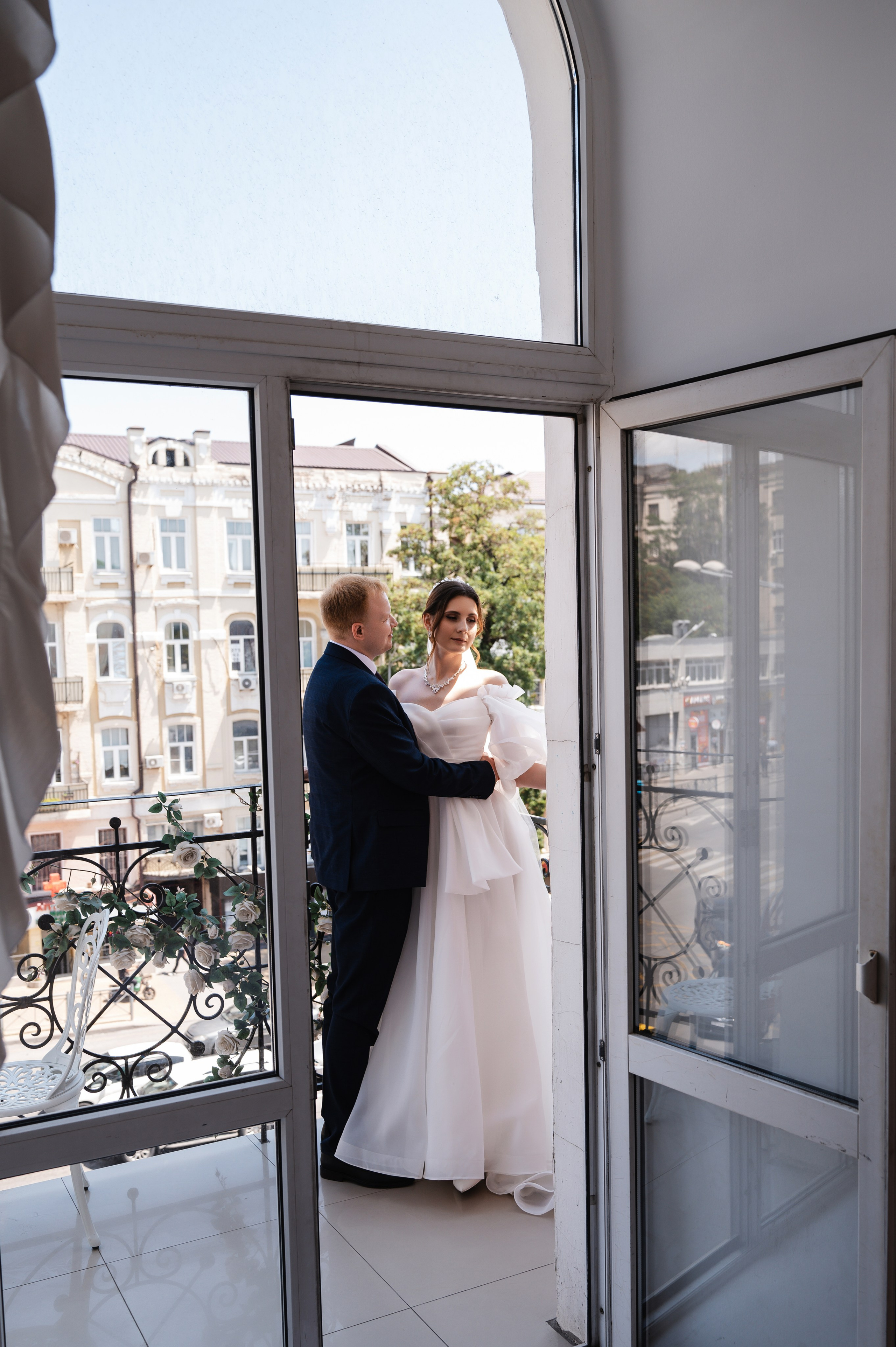 Алексей & Арина (Атаманская усадьба+фотостудия). Фотограф Ярута Оксана / Ростов-на-Дону