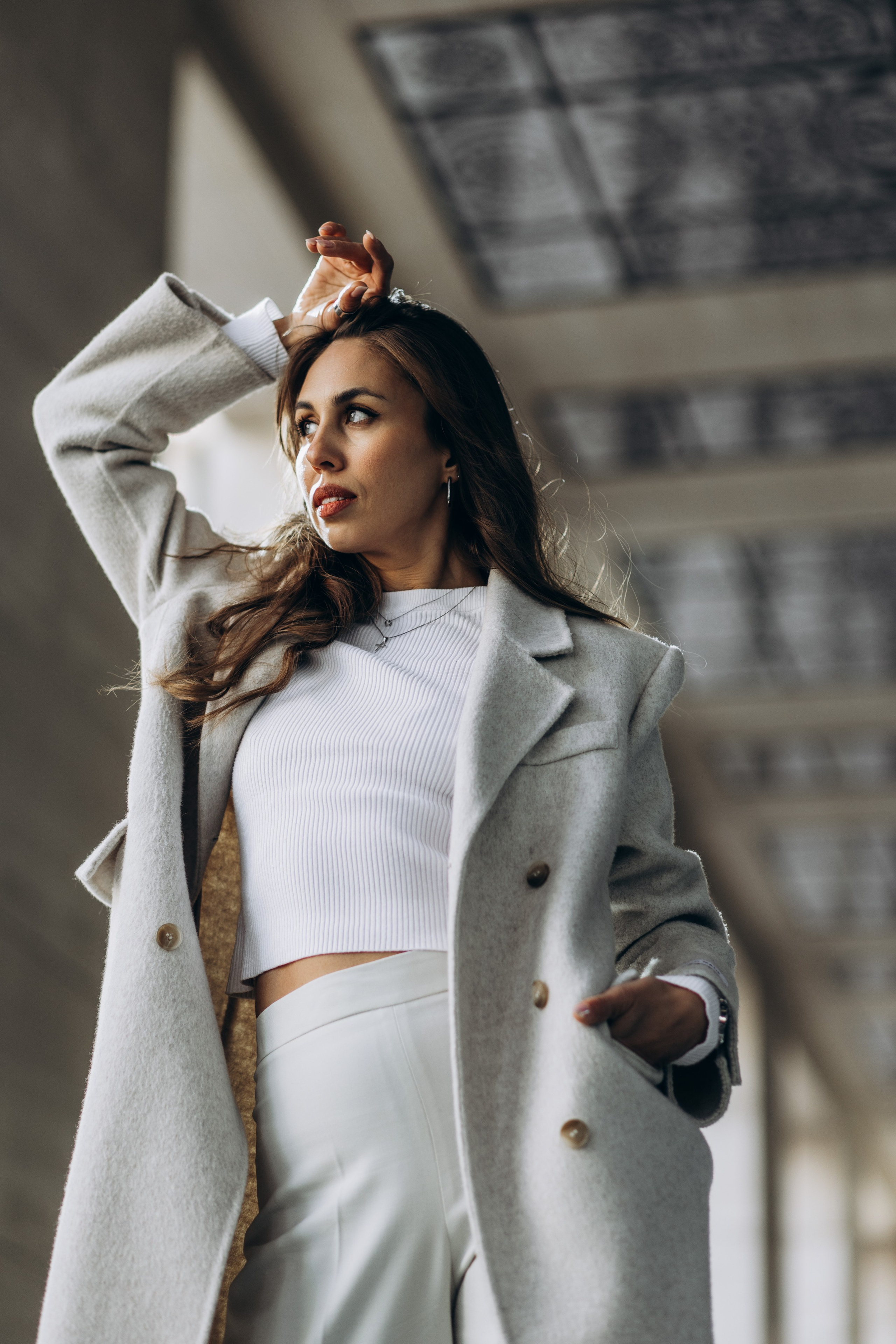 Ж. Фотограф в Санкт-Петербурге Арбатская Наталья