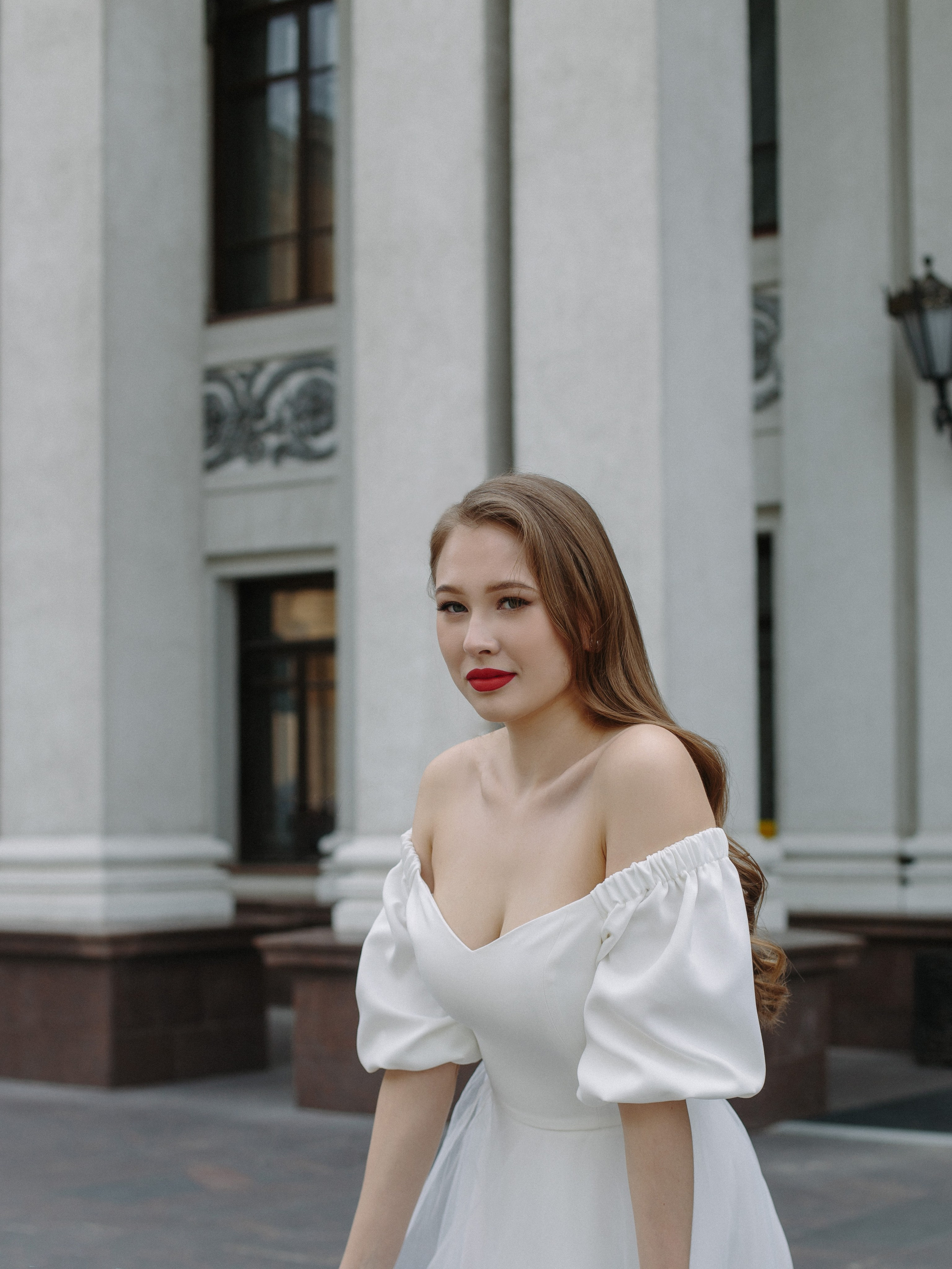 Антон и Ира. Фотограф в Воронеже Юлия Игнатьева