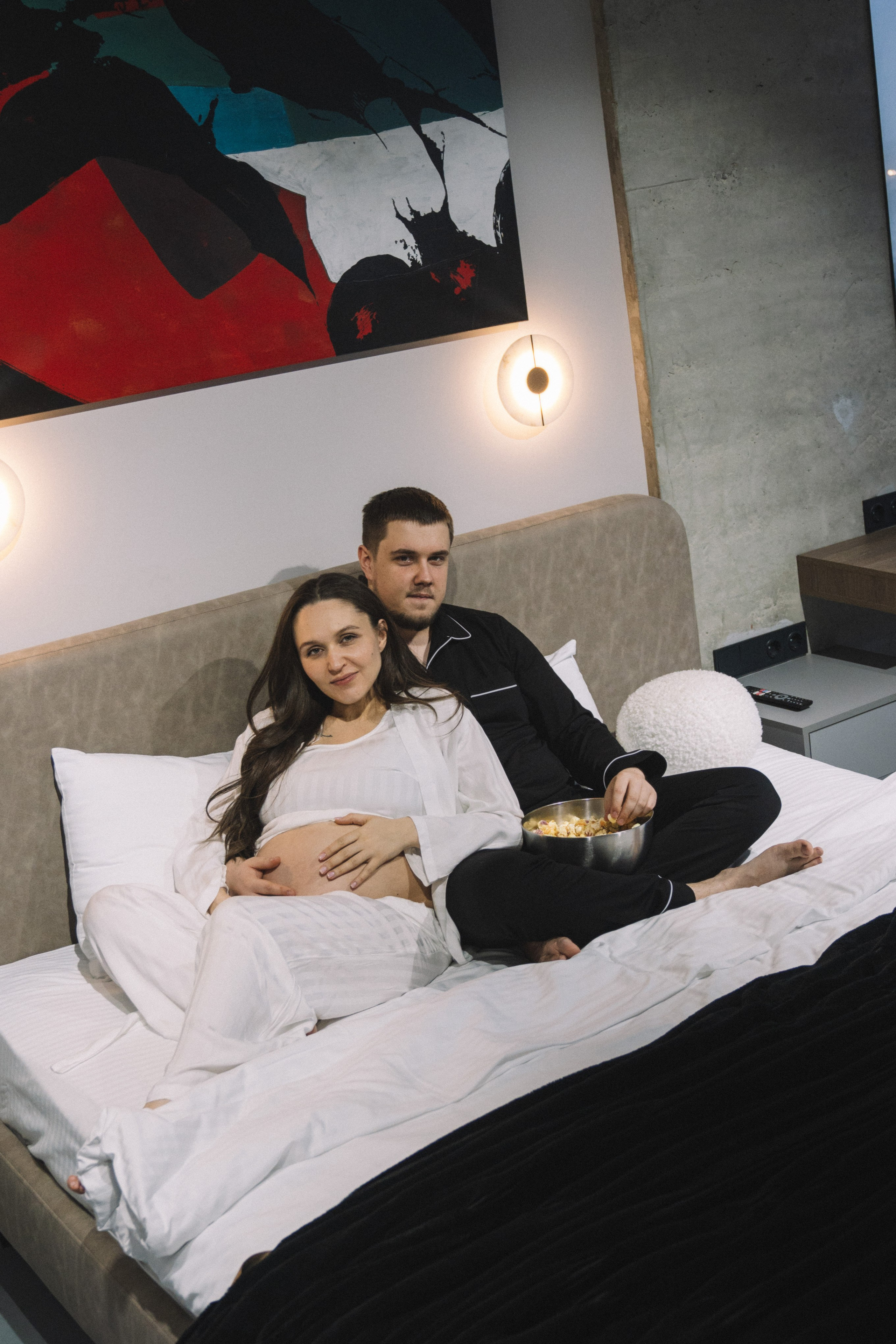 Ольга и Артем. Фотограф в Воронеже Юлия Игнатьева