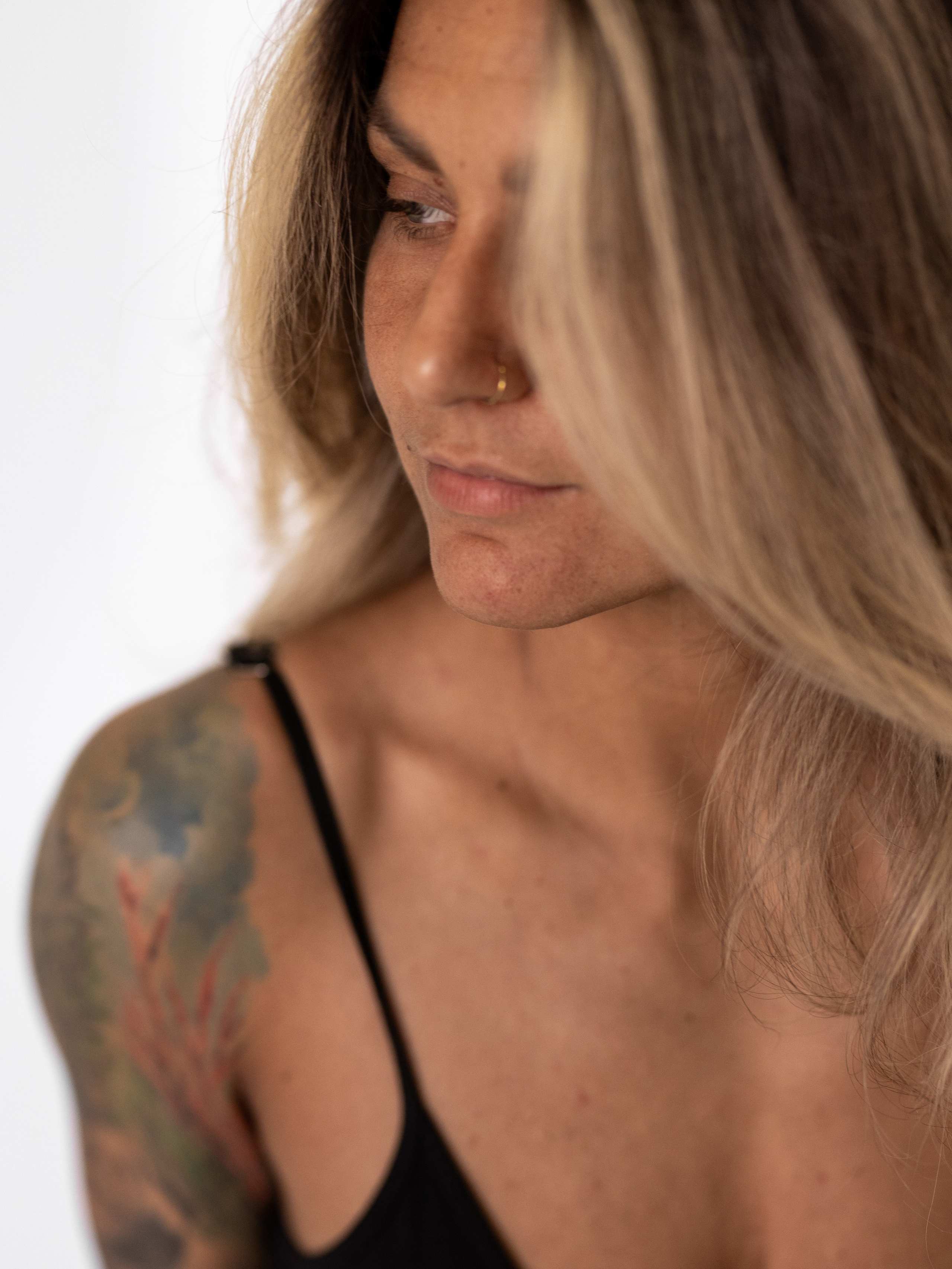 Энди и Настя. Фотограф-анималист в Москве Кириллова Татьяна