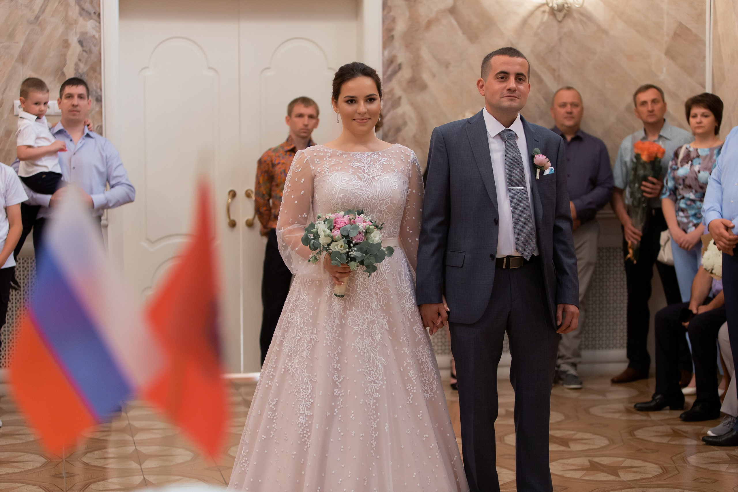 Свадьба Алексей и Ирина. Фототерапевт Ева Бунеева