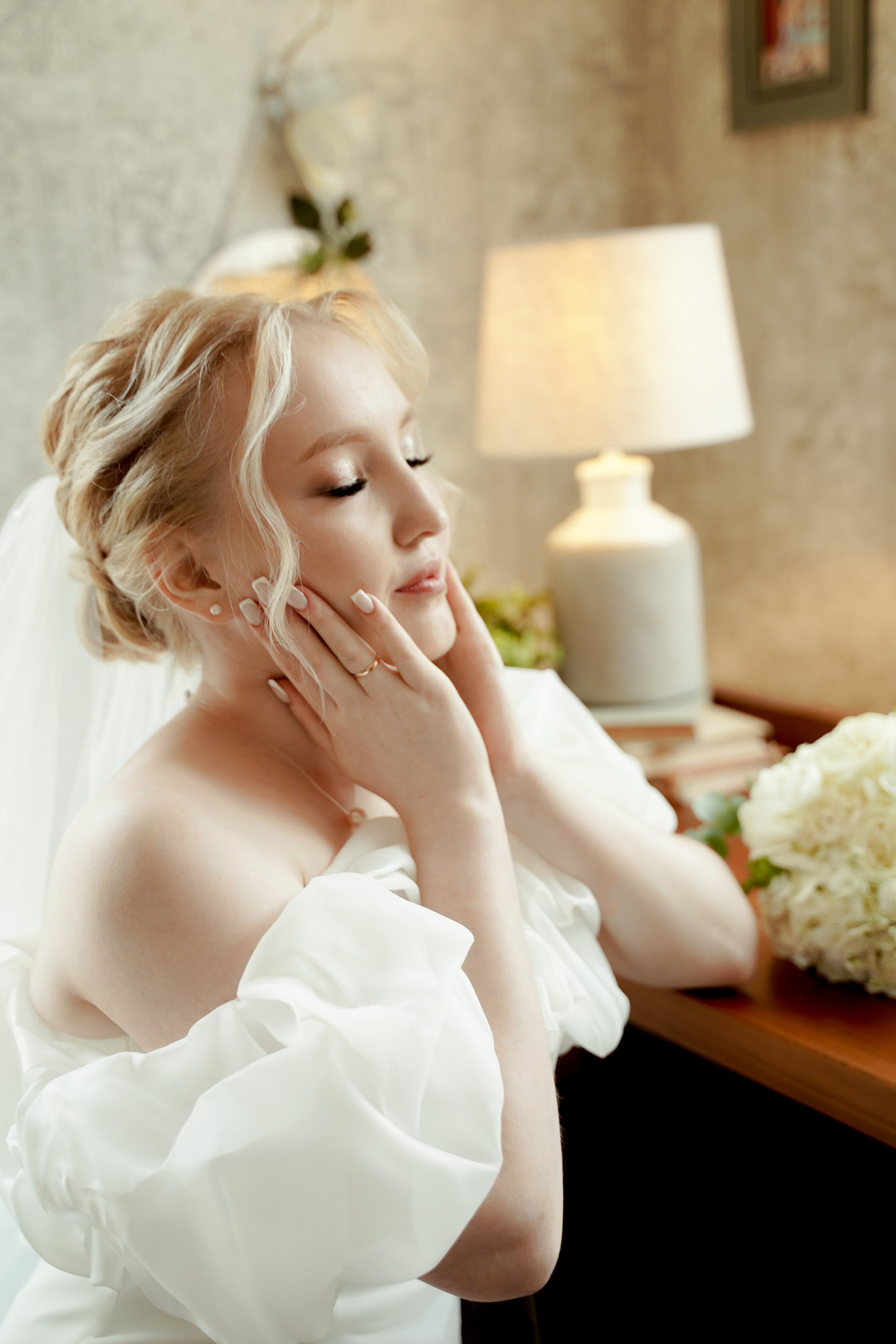 Свадьба в Бирске