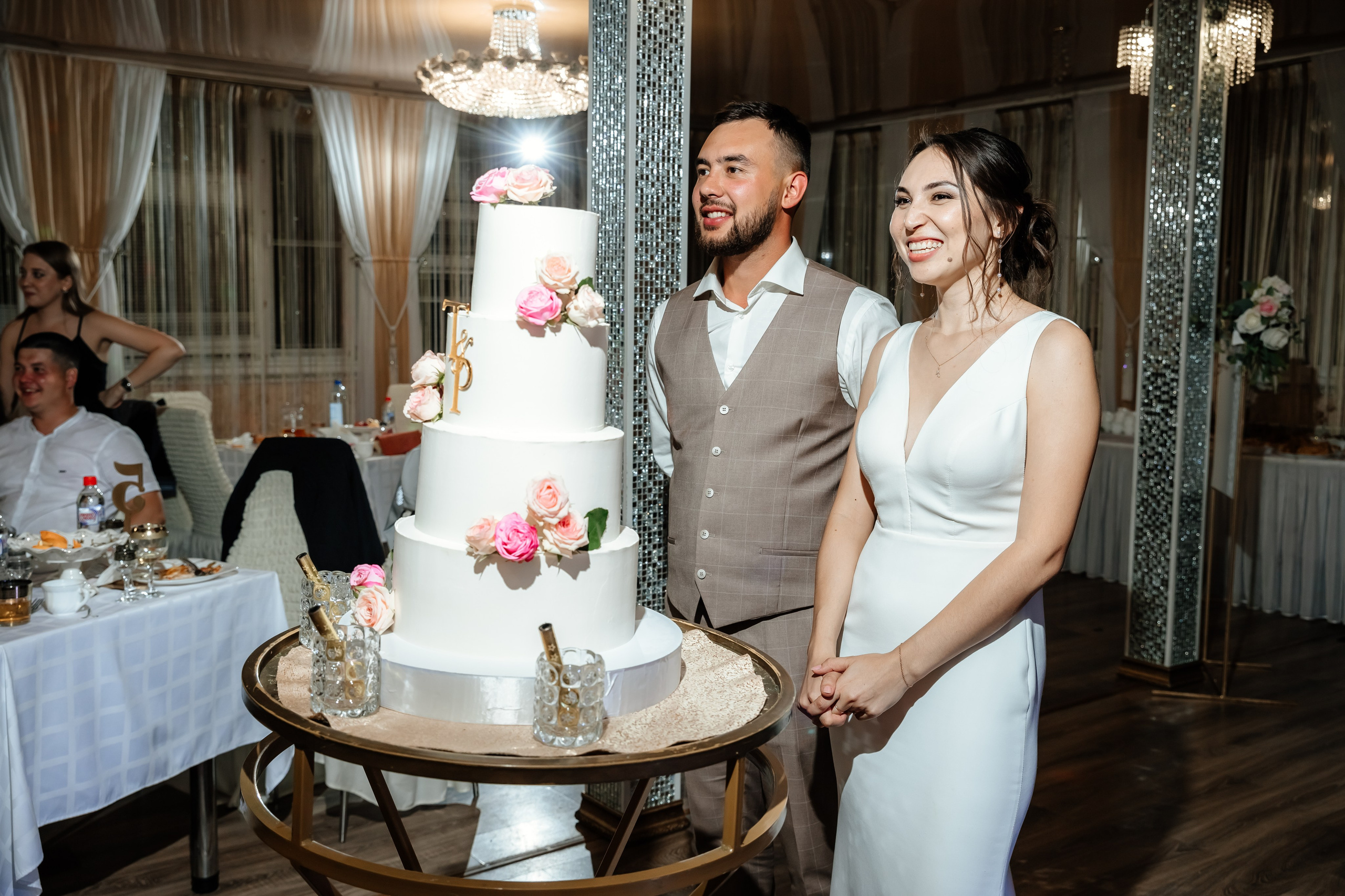 Тимур и Римма. Свадебный и семейный фотограф Разида Мухаметова