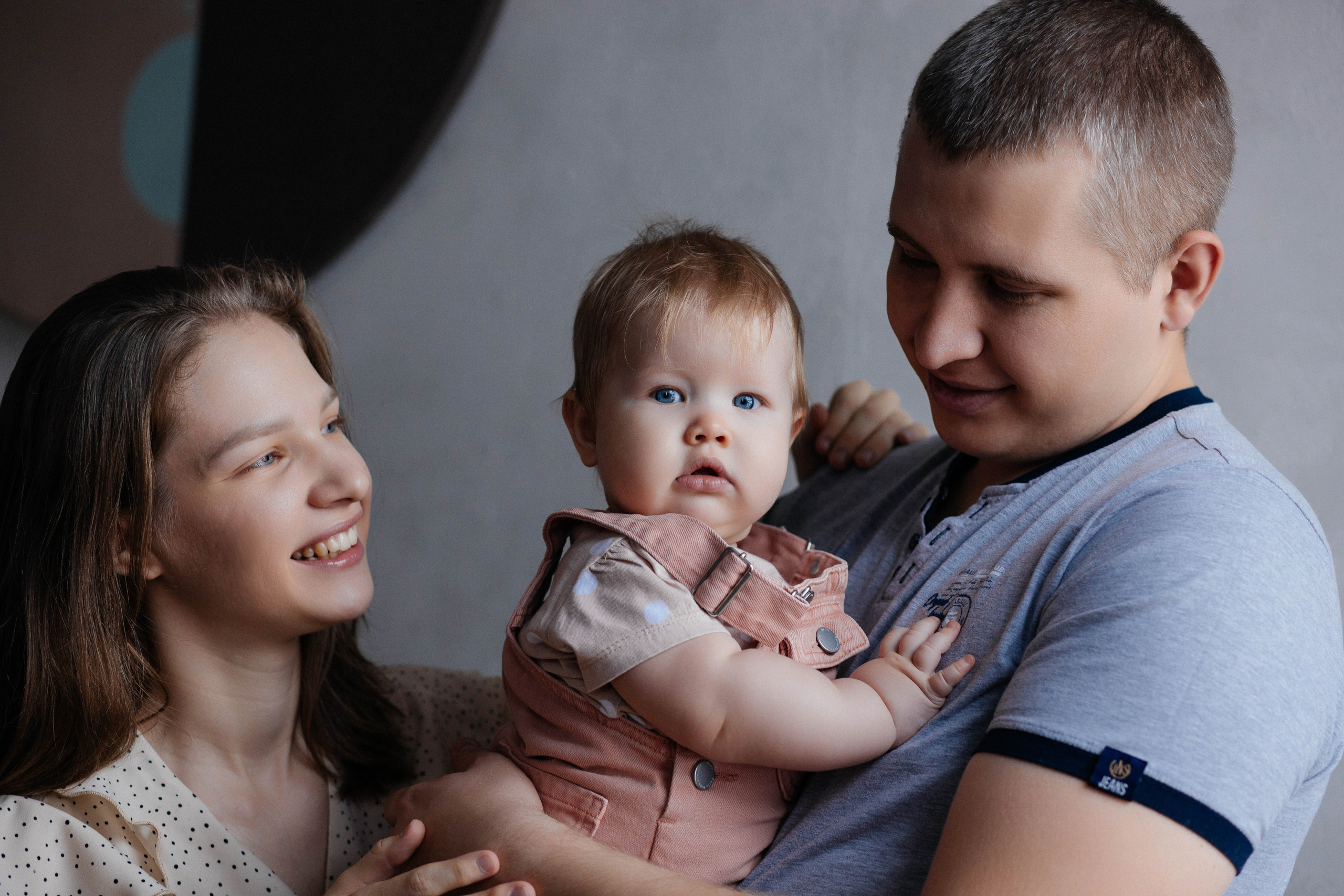 Семья. Свадебный и семейный фотограф в Барнауле Уманчук Яна