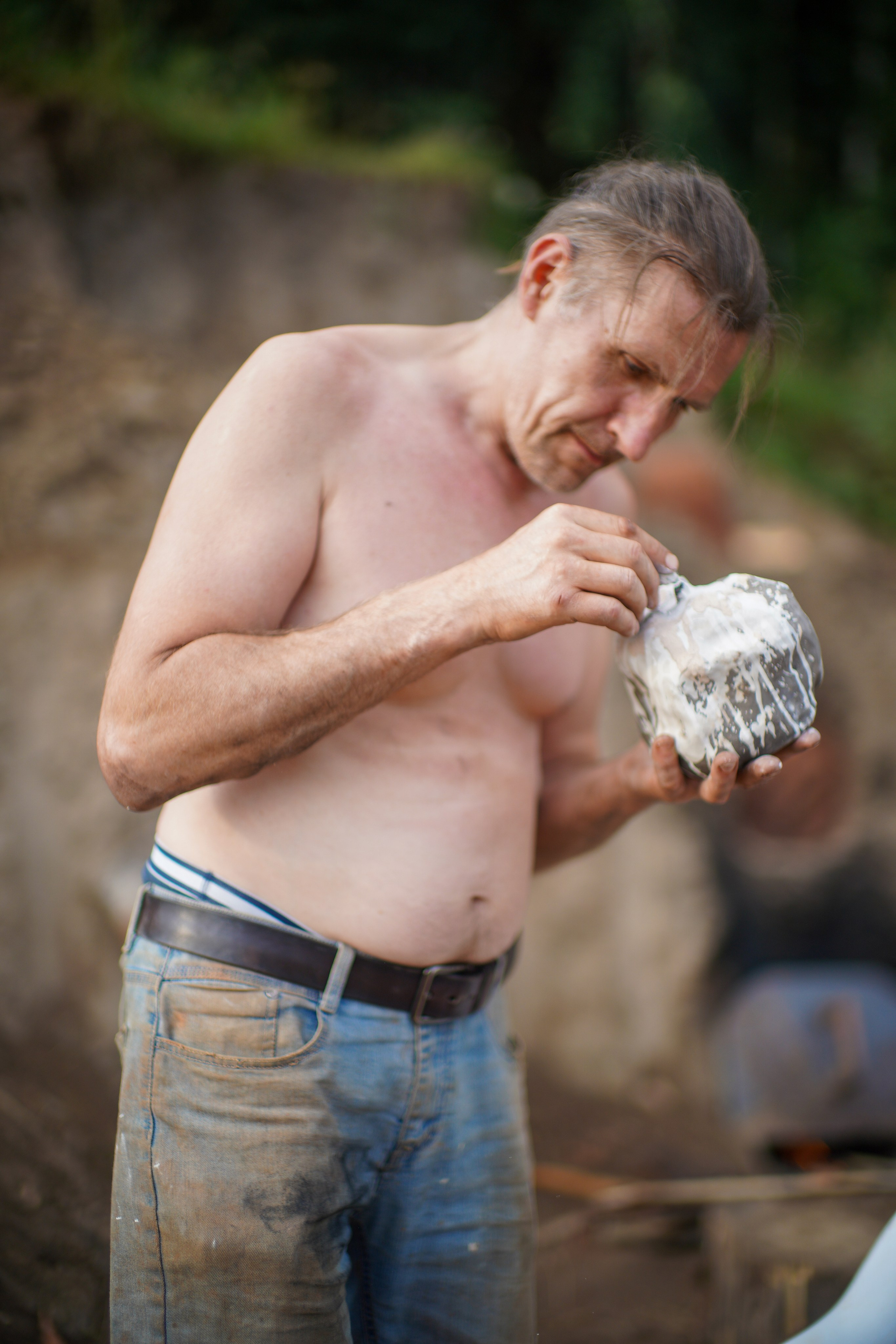 Wild fire 2024 — Дикий огонь 2024