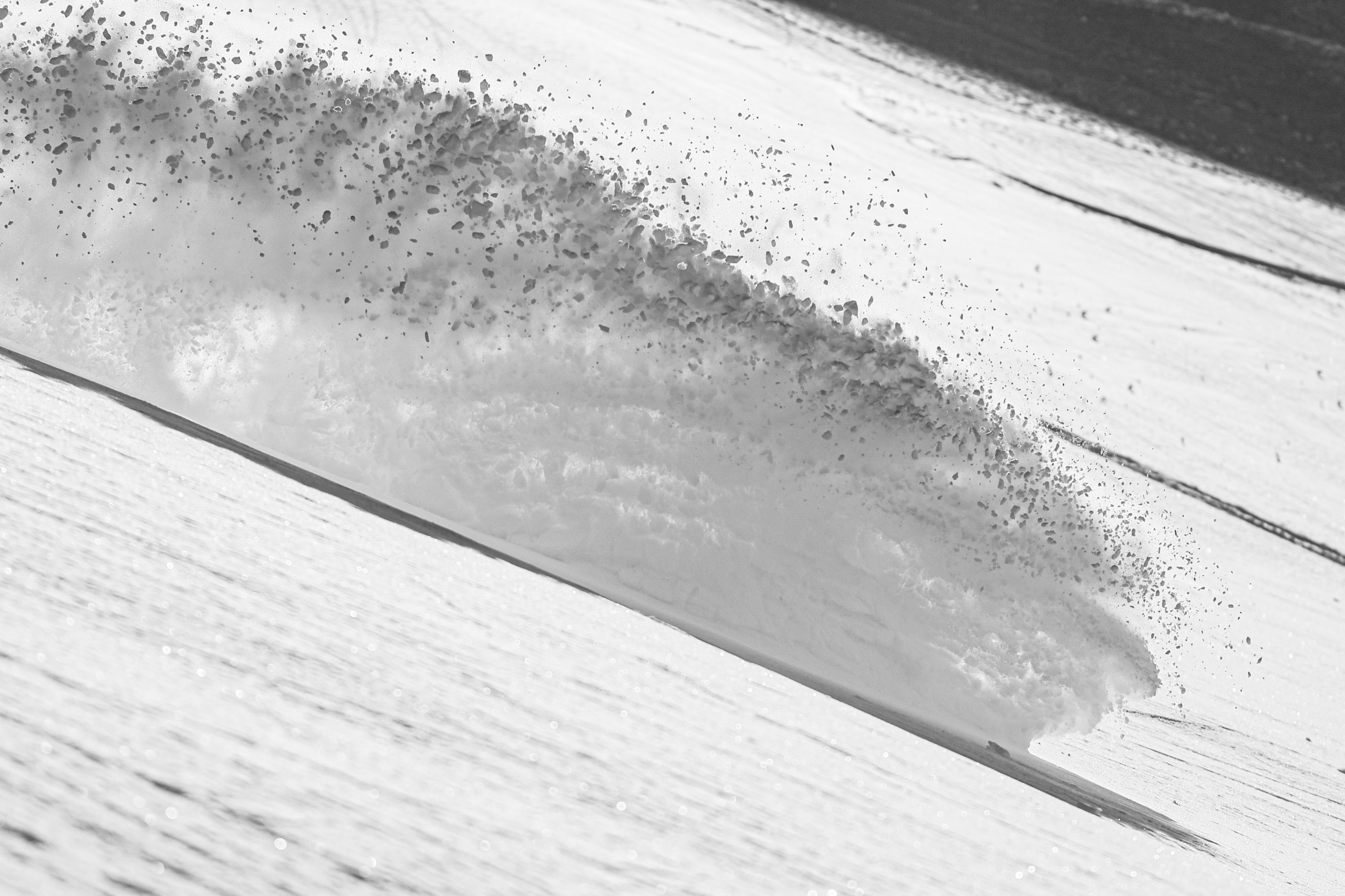 Александр Семернёв Сноуборд