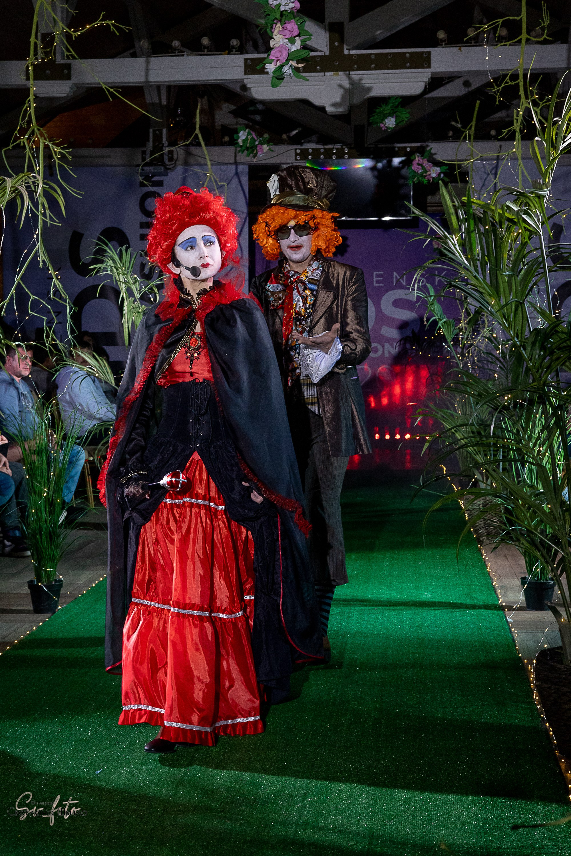 Smolensk Fashion Week_показы_ДЕНЬ 3_ФИНАЛ_Алиса в стране чудес. Главная