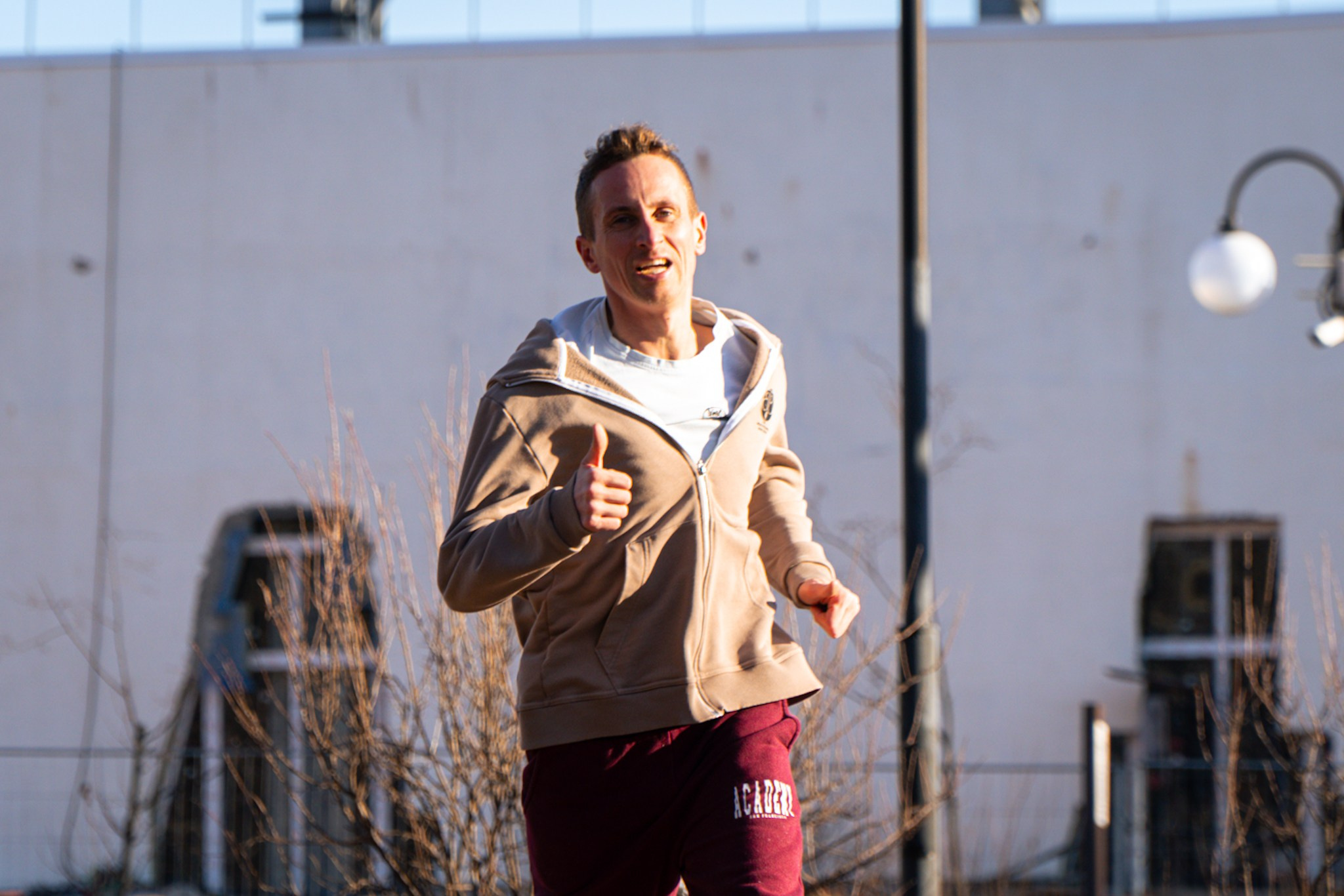 5 вёрст Наташинский 8 марта. Роман Капилюшов. Бег. Фото. Видео. г. Люберцы