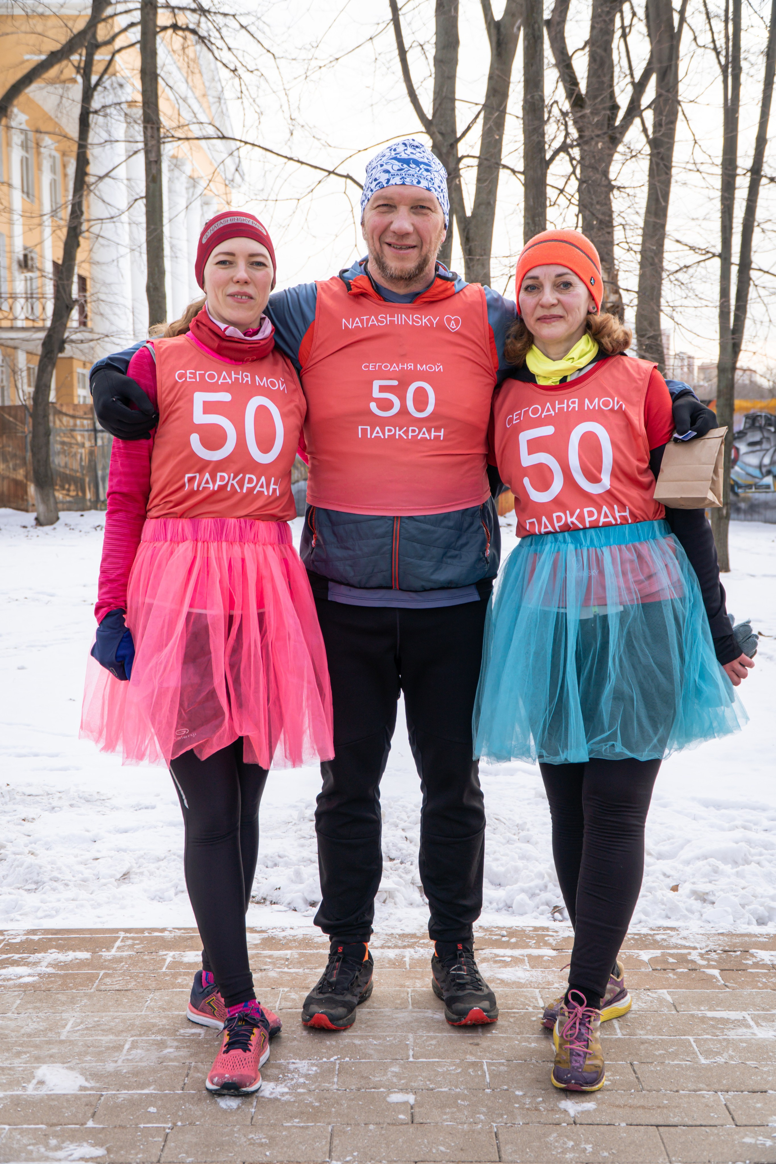 5 вёрст Наташинский 22 февраля 2025. Роман Капилюшов. Бег. Фото. Видео. г. Люберцы