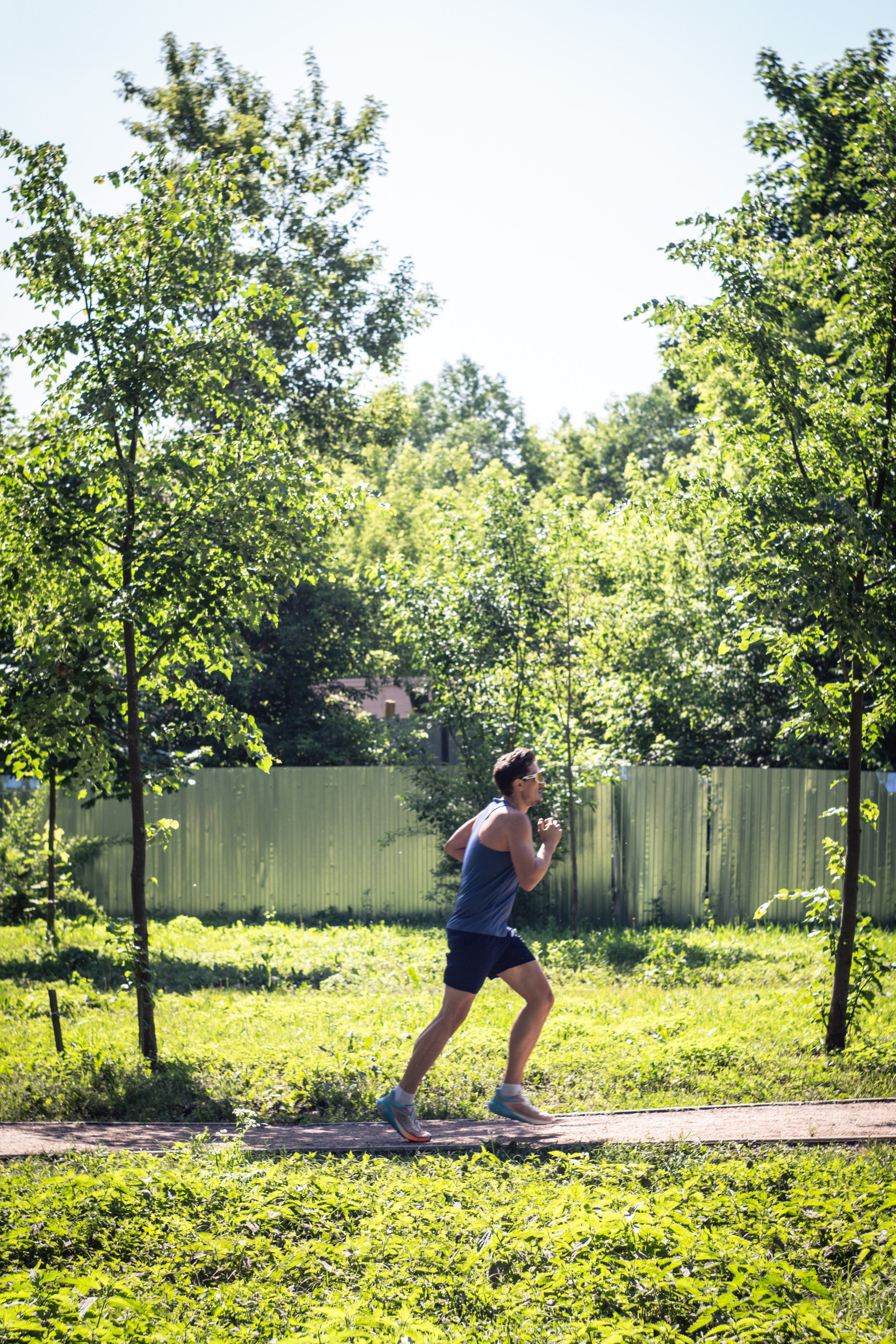 5 вёрст Наташинский 8 июня 2024. Роман Капилюшов. Бег. Фото. Видео. г. Люберцы