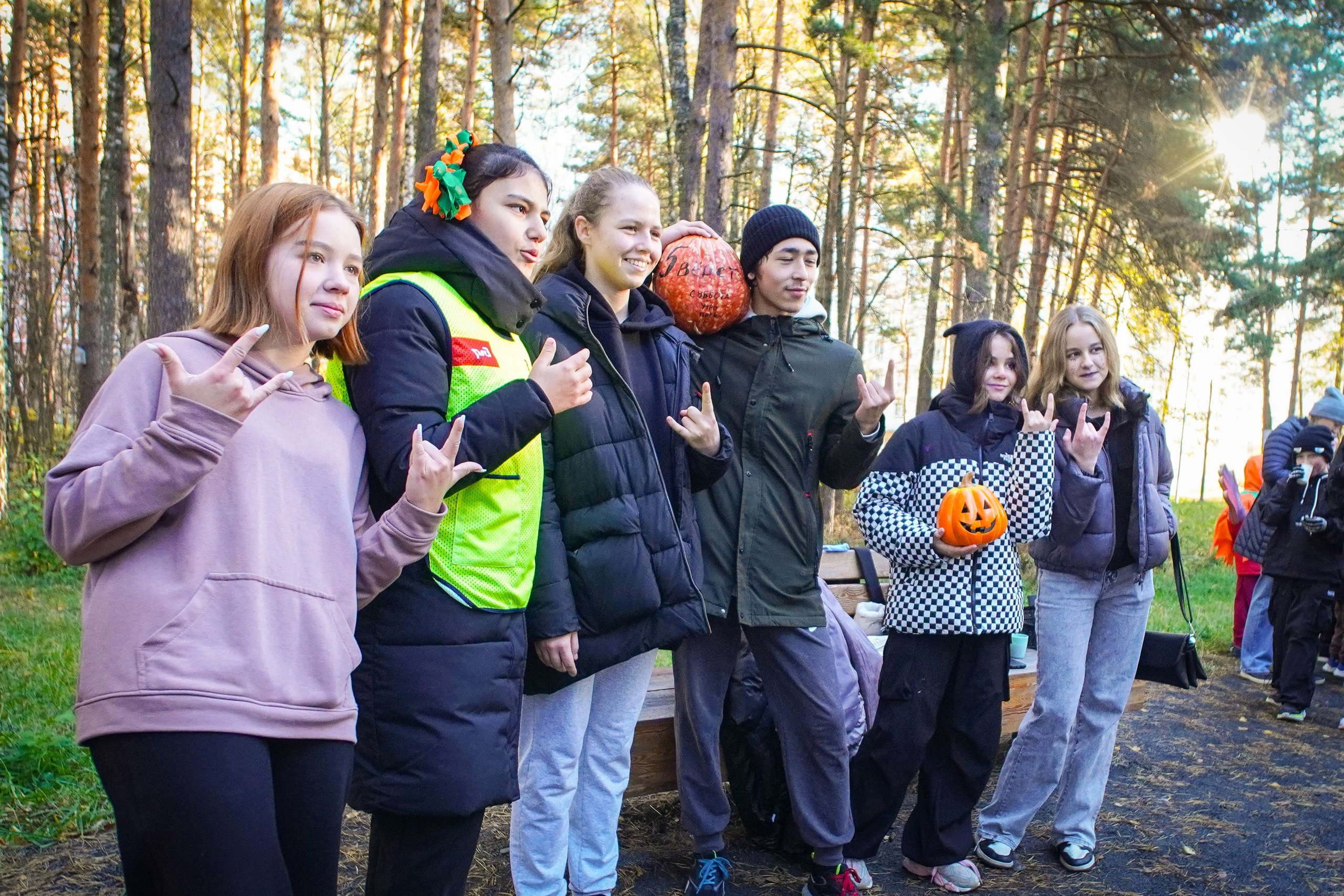 5 вёрст Томилинский 26 октября 2024. Роман Капилюшов. Бег. Фото. Видео. г. Люберцы
