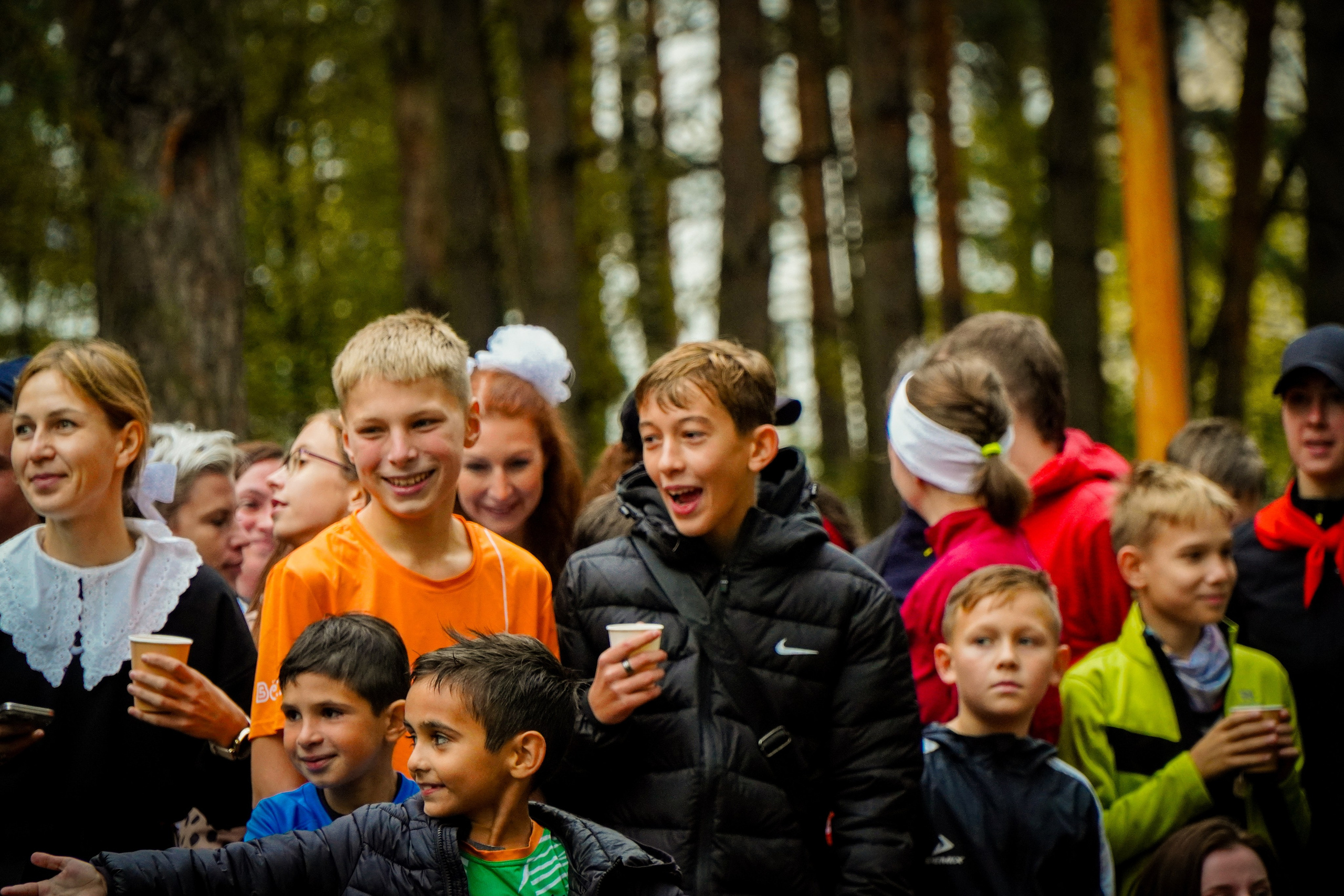 100-й забег 5 вёрст Томилинский. Роман Капилюшов. Бег. Фото. Видео. г. Люберцы
