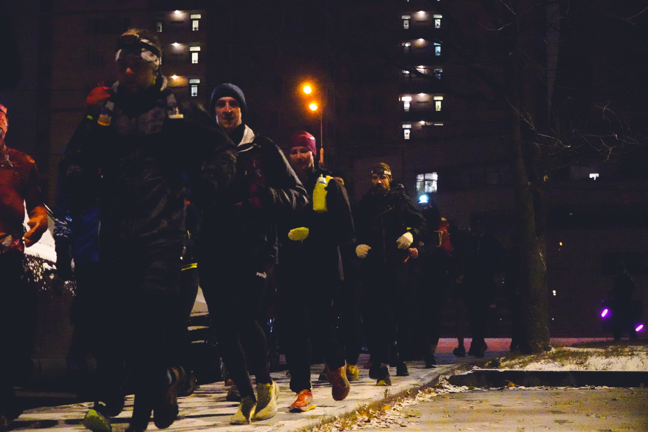 Зелёное Кольцо Москвы 2024 3-й этап. Роман Капилюшов. Бег. Фото. Видео. г. Люберцы