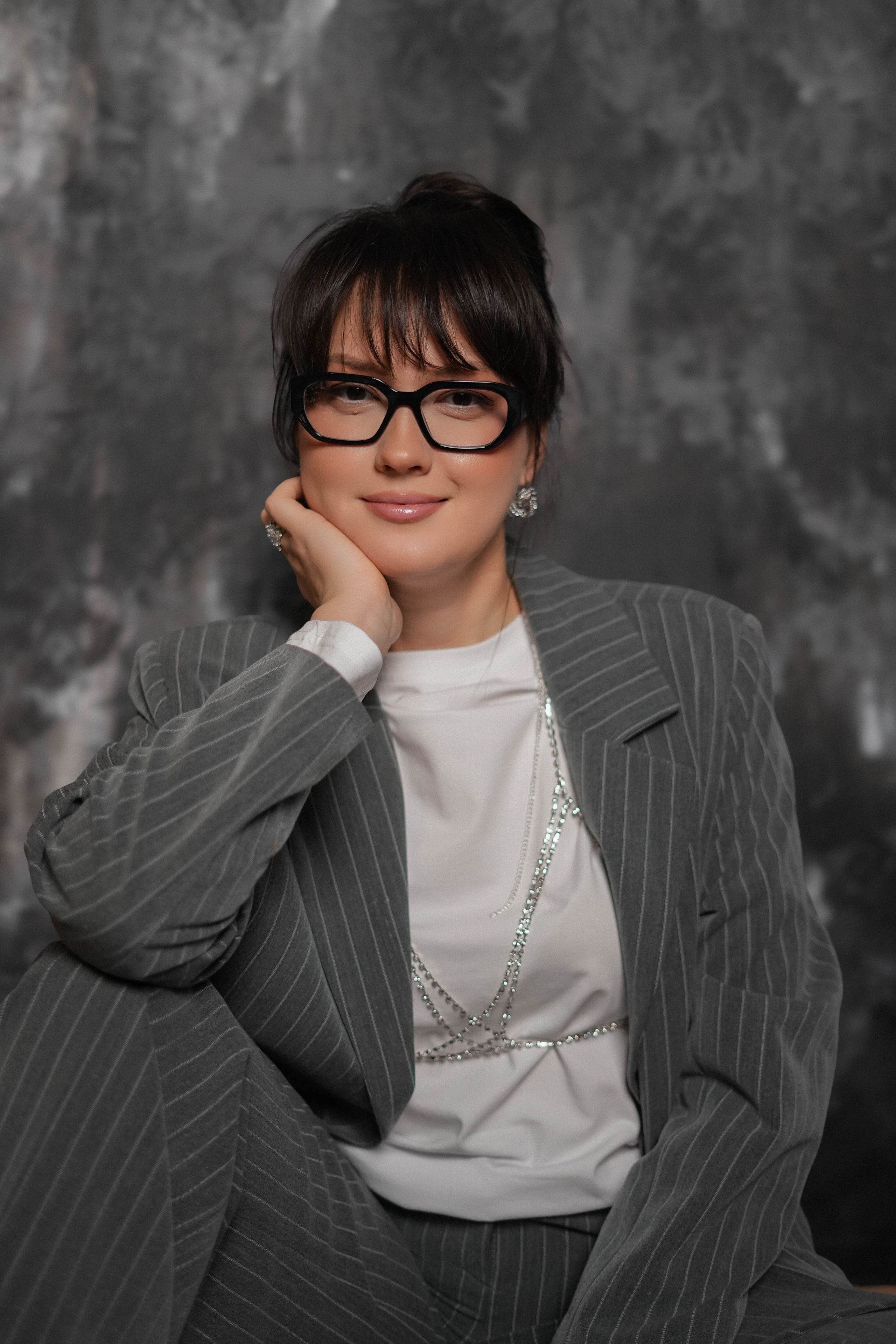 Ангелина. Фотограф Волгоград Анастасия Ли