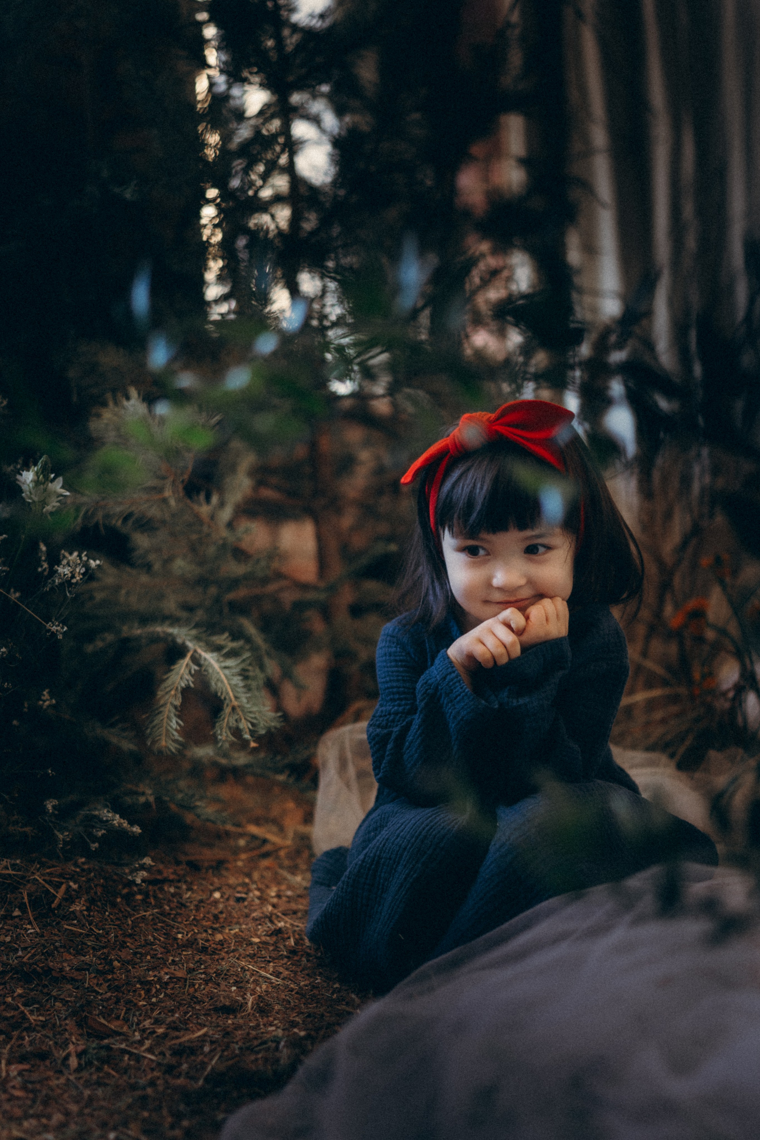 Света. Фотограф в Санкт-Петербурге Батурина Елена