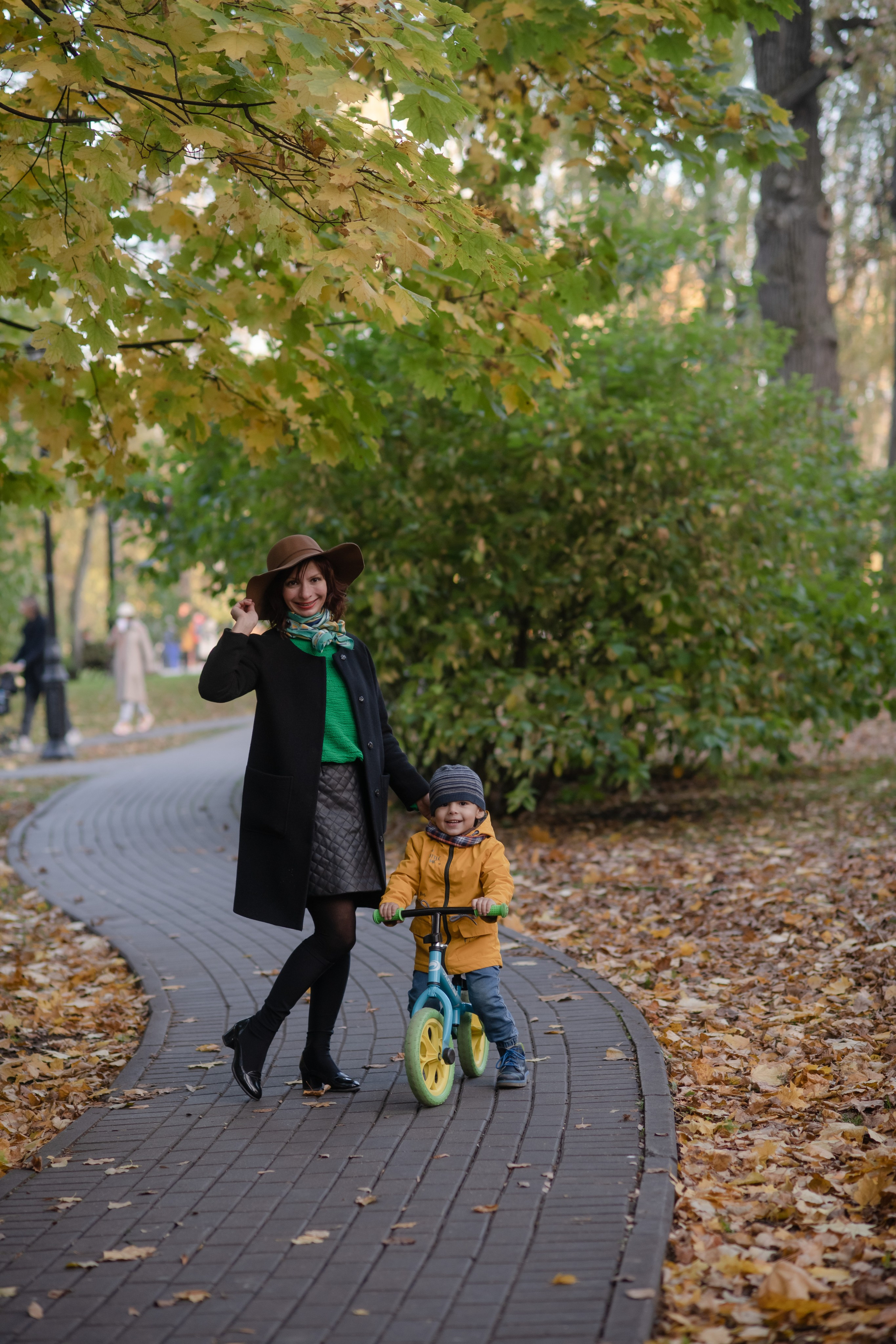 Семейная фотосессия. Меня зовут Павел Лонкин, я Фотограф из Москвы pavellonkinphoto.ru