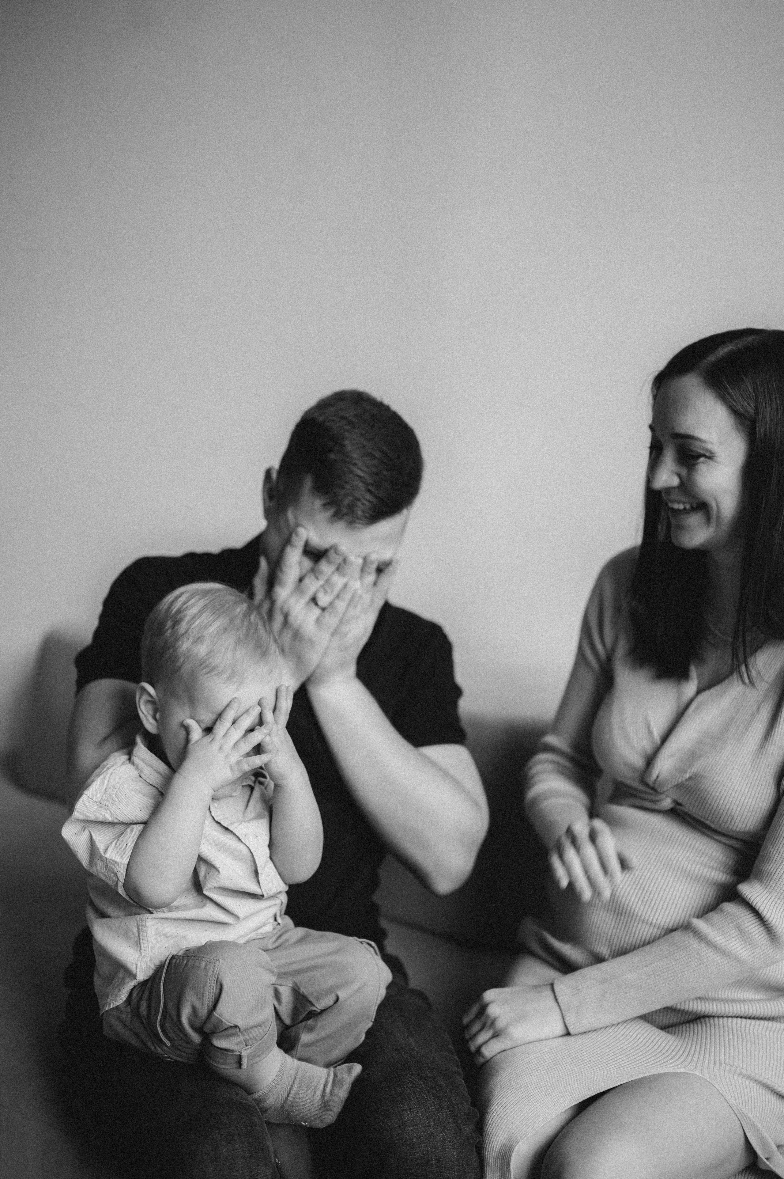 В ожидании. Фотограф новорожденных и беременых в санкт-петербурге Юля Лампа