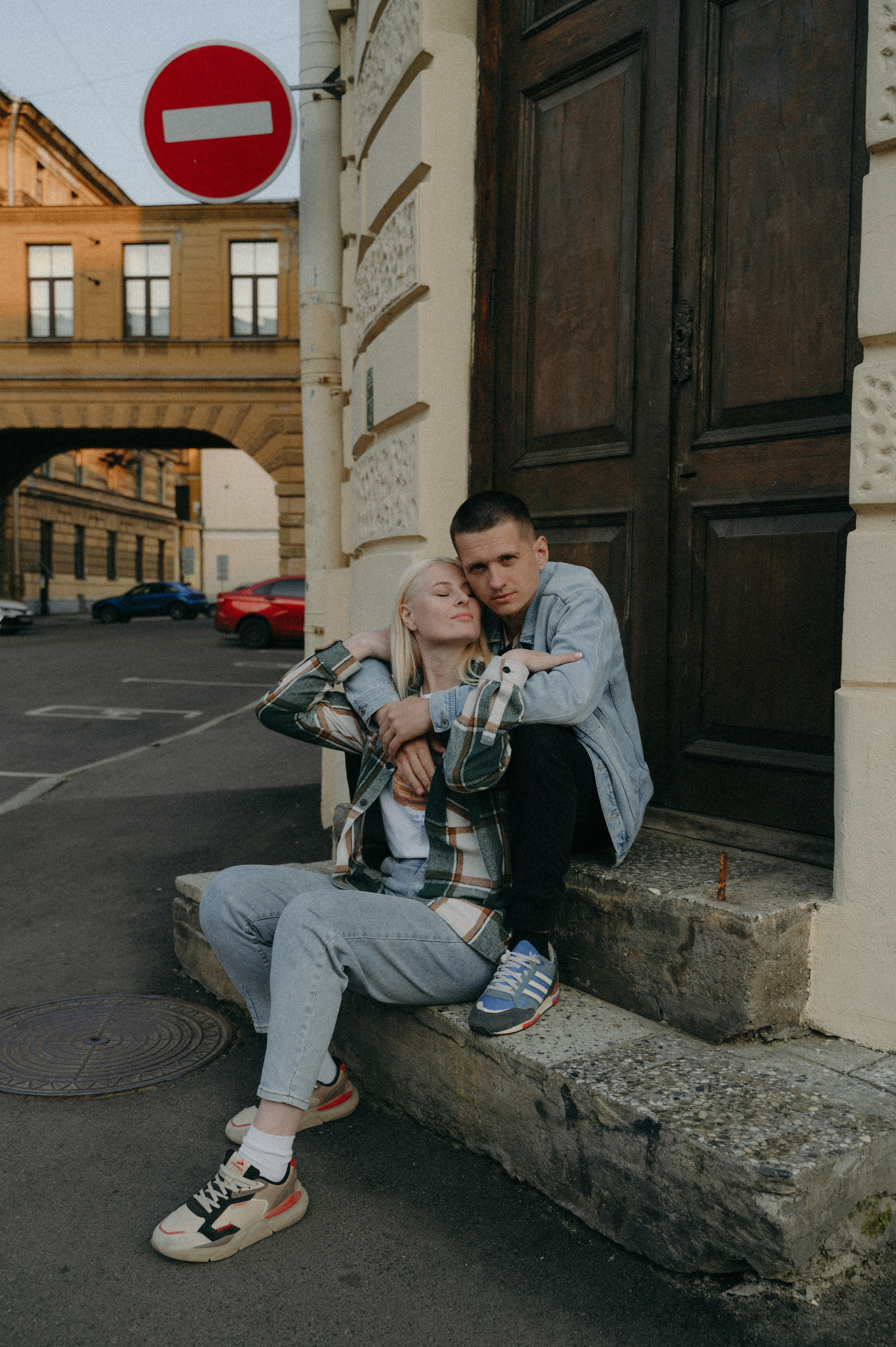 Саша&Паша. Фотограф новорожденных и беременых в санкт-петербурге Юля Лампа