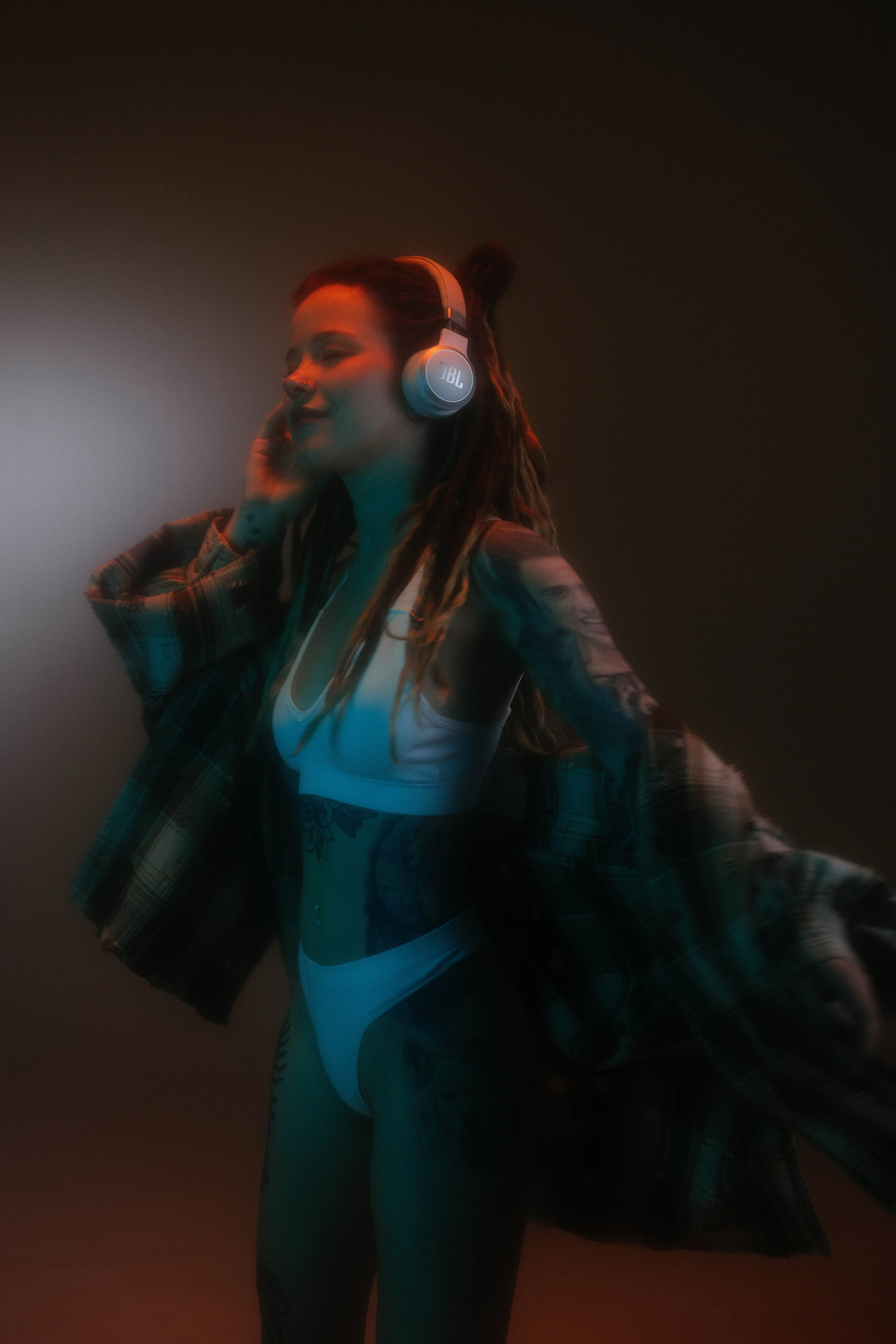 Настя. Свадебный, семейный фотограф в Рязани Лена Брант