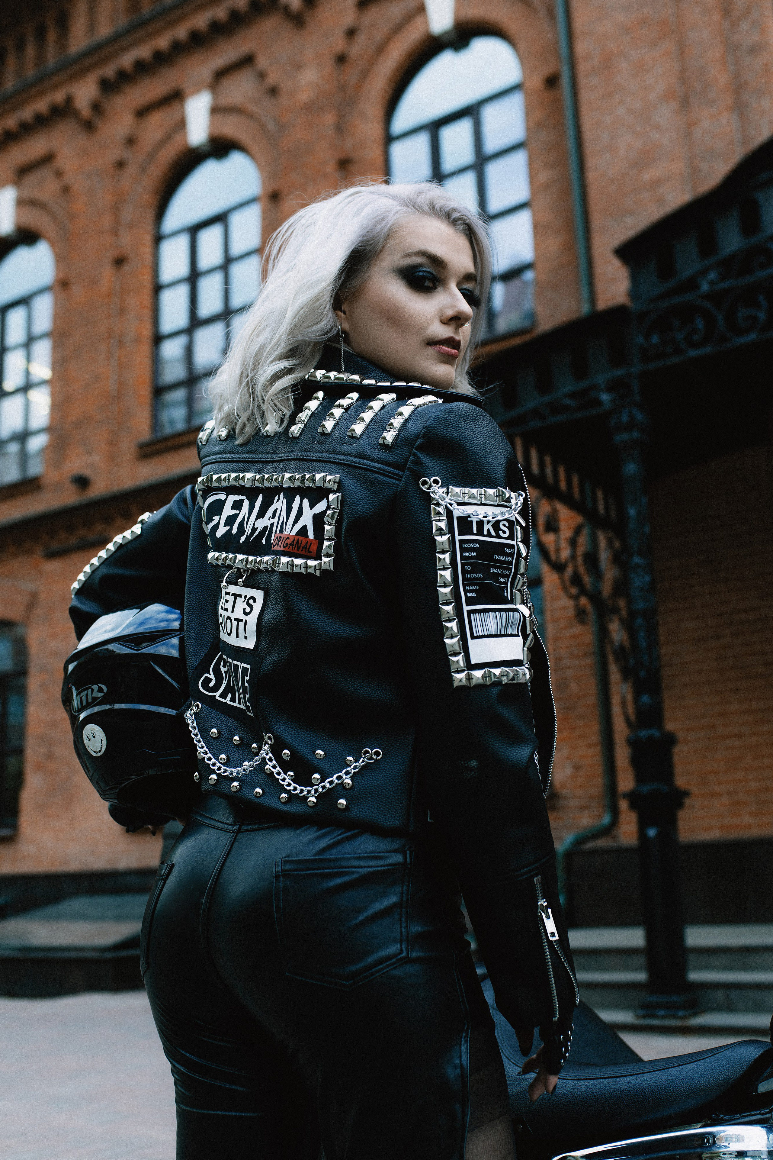 Алена. Свадебный, семейный фотограф в Рязани Лена Брант