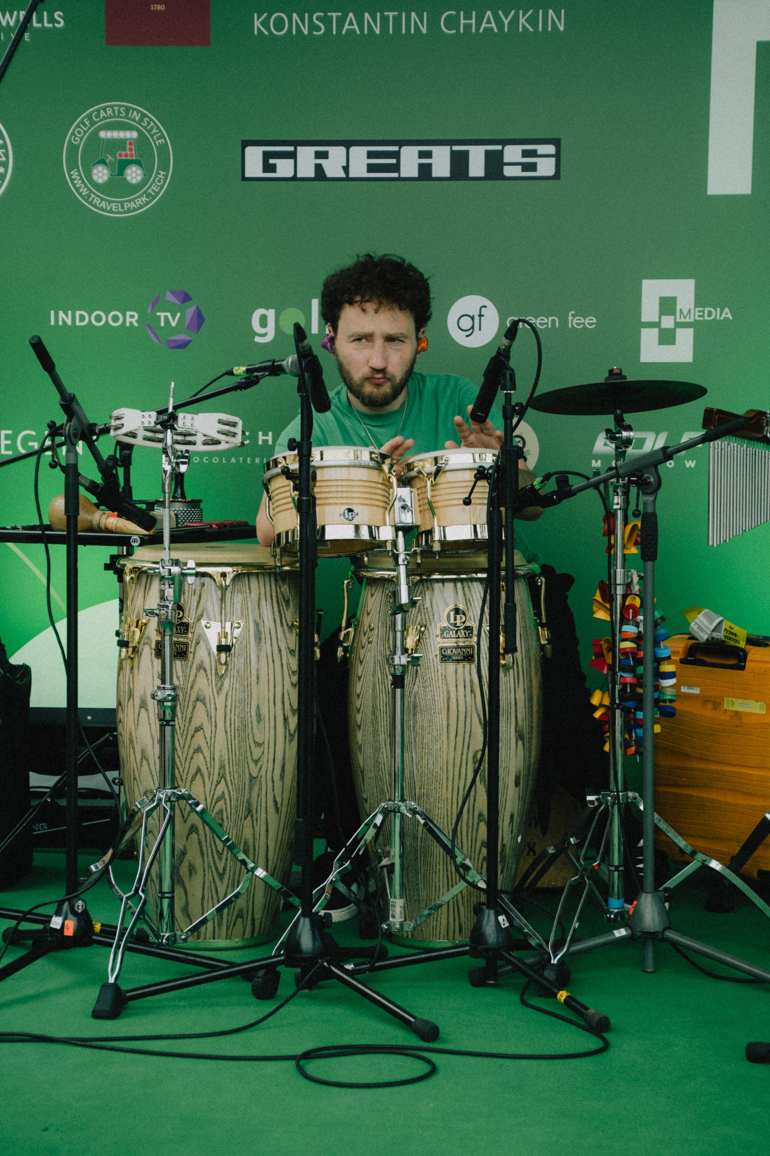 Журнал «ГОЛЬФ» Пестово. Бэкстейдж и репортажный фотограф в Москве Артем Онацко