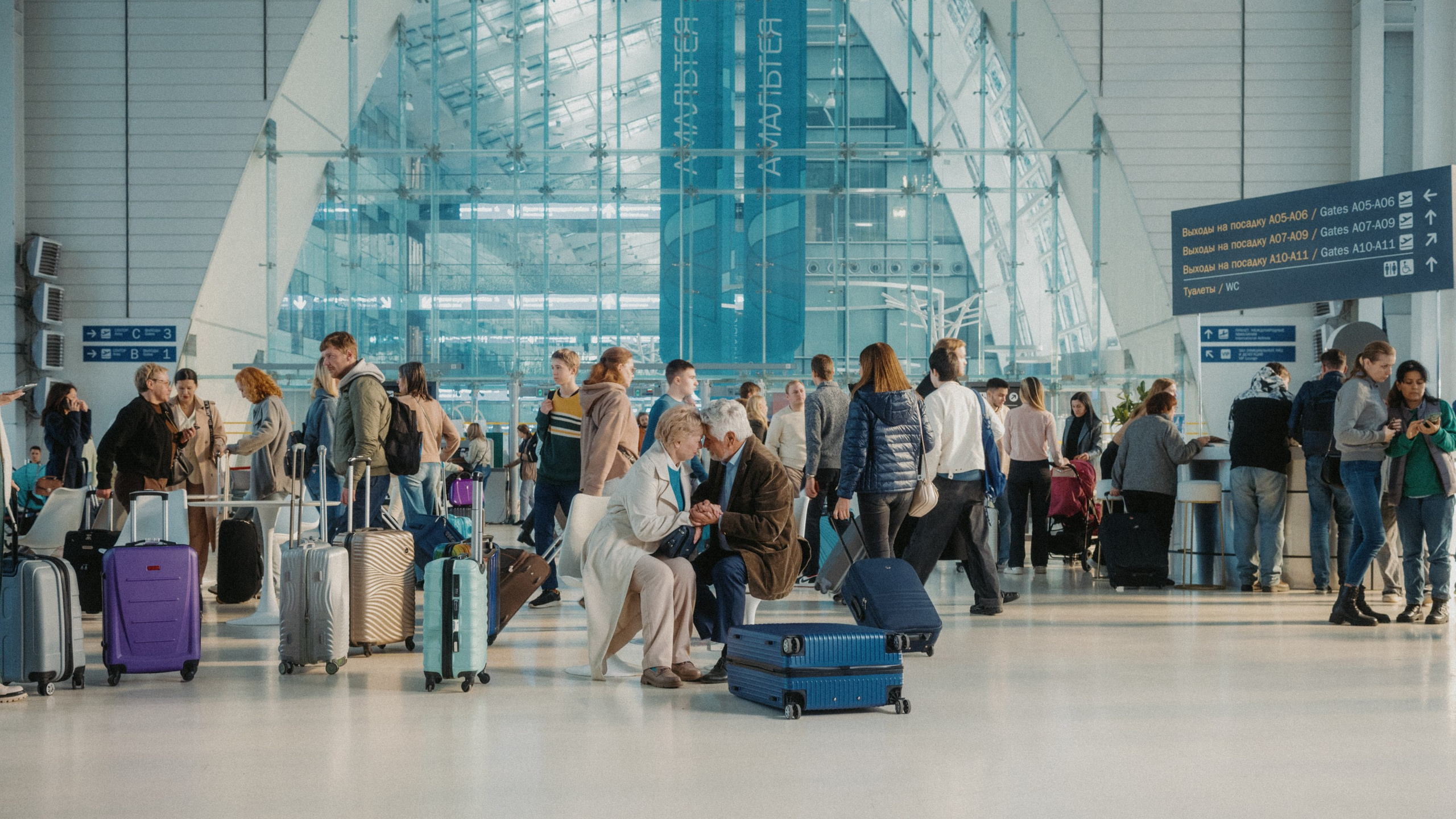 BACKSTAGE МегаФон «На связи с близкими». Бэкстейдж и репортажный фотограф в Москве Артем Онацко