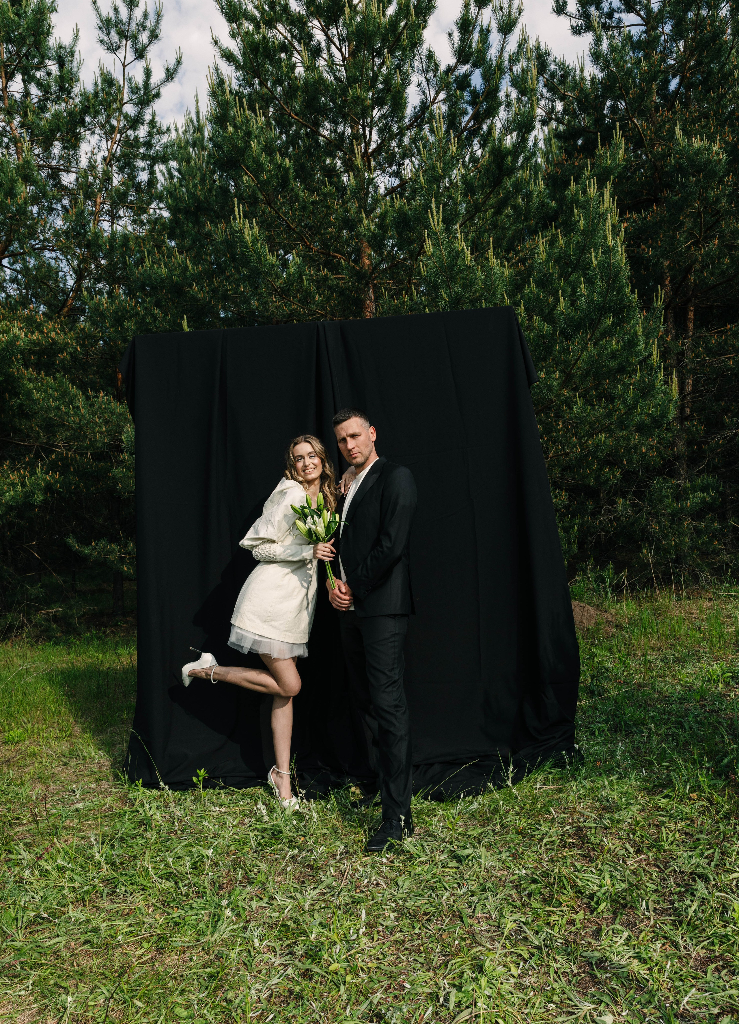 Репортаж. Свадебный и портретный фотограф Воронеж Галя Серватович