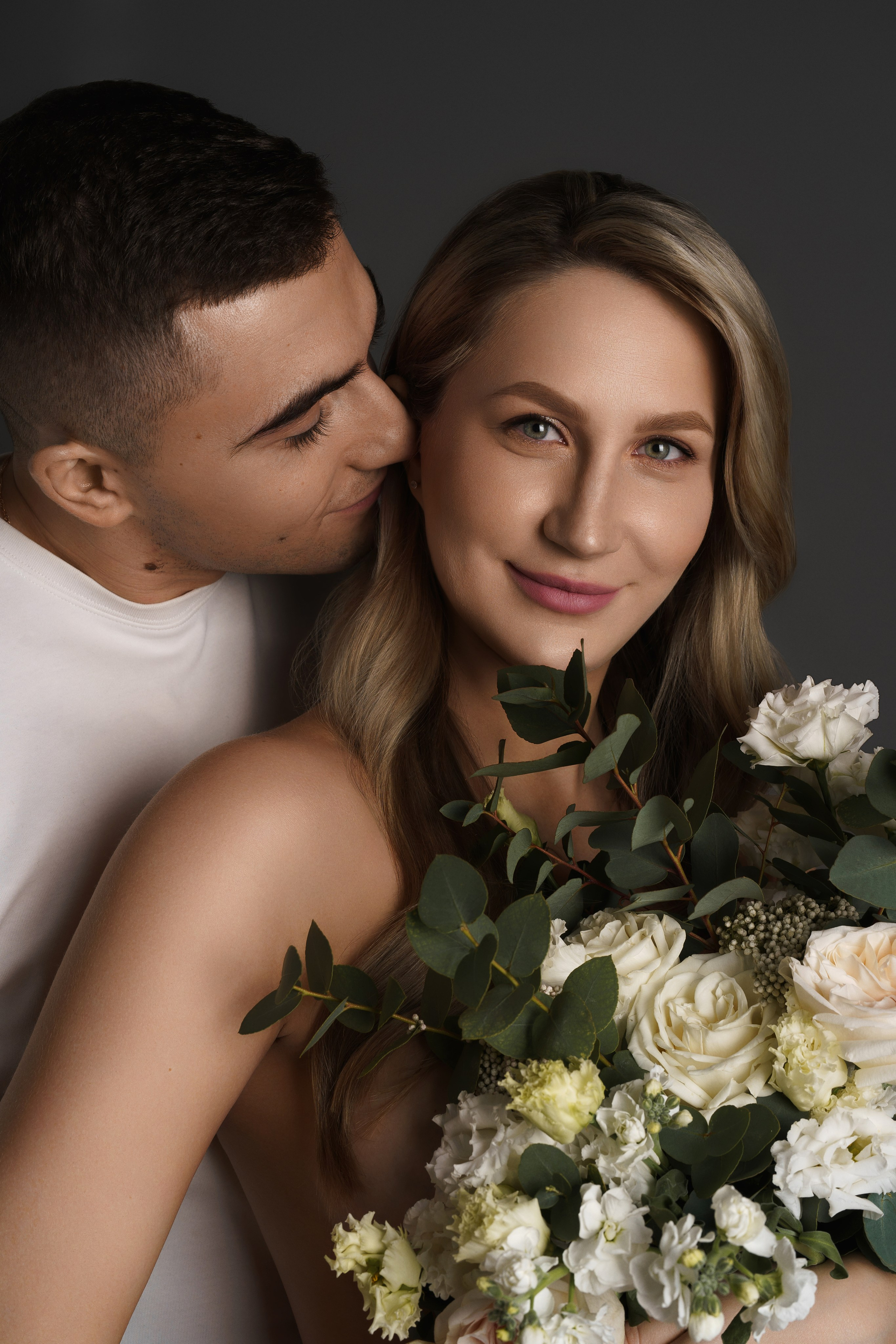 Мария. Фотограф в Хабаровске Екатерина Масальская