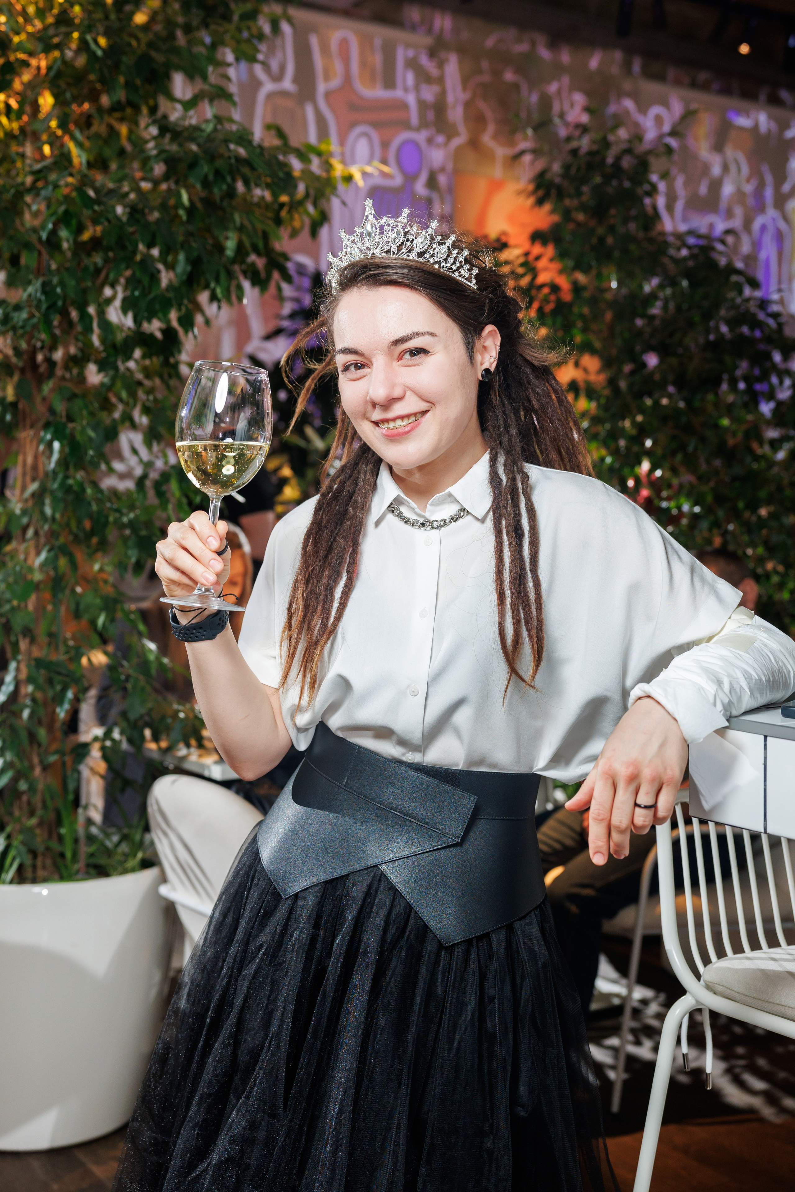 BAZAR FAMILY. Фотограф Москва. Репортажная съемка, портрет, бизнес-портрет