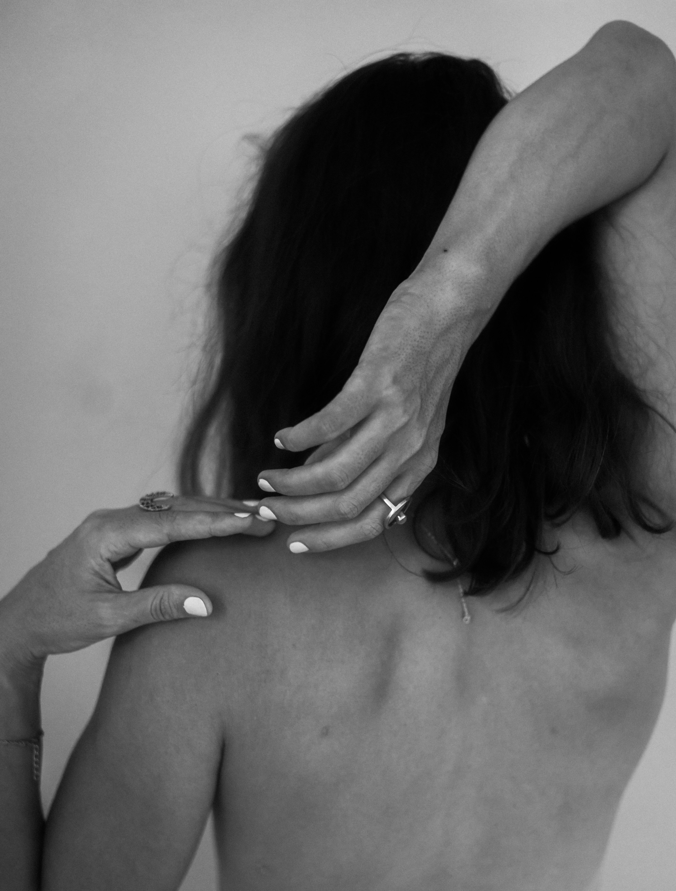 Alina portrait story. Family, portrait, content photo in Costa Rica Evgeniya Besprozvannykh