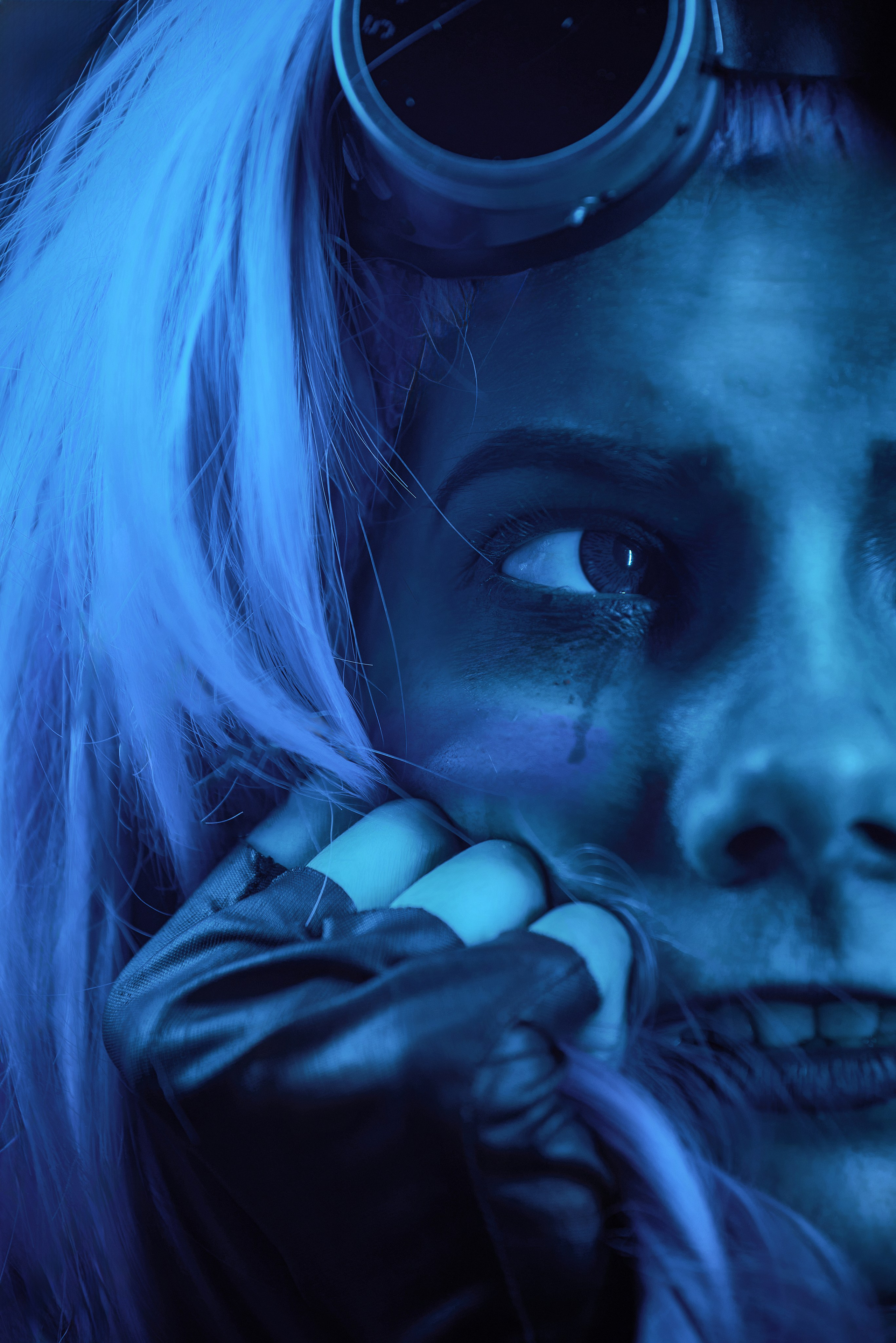 J I N X. Андрей Винников фотограф в Нижнем Новгороде