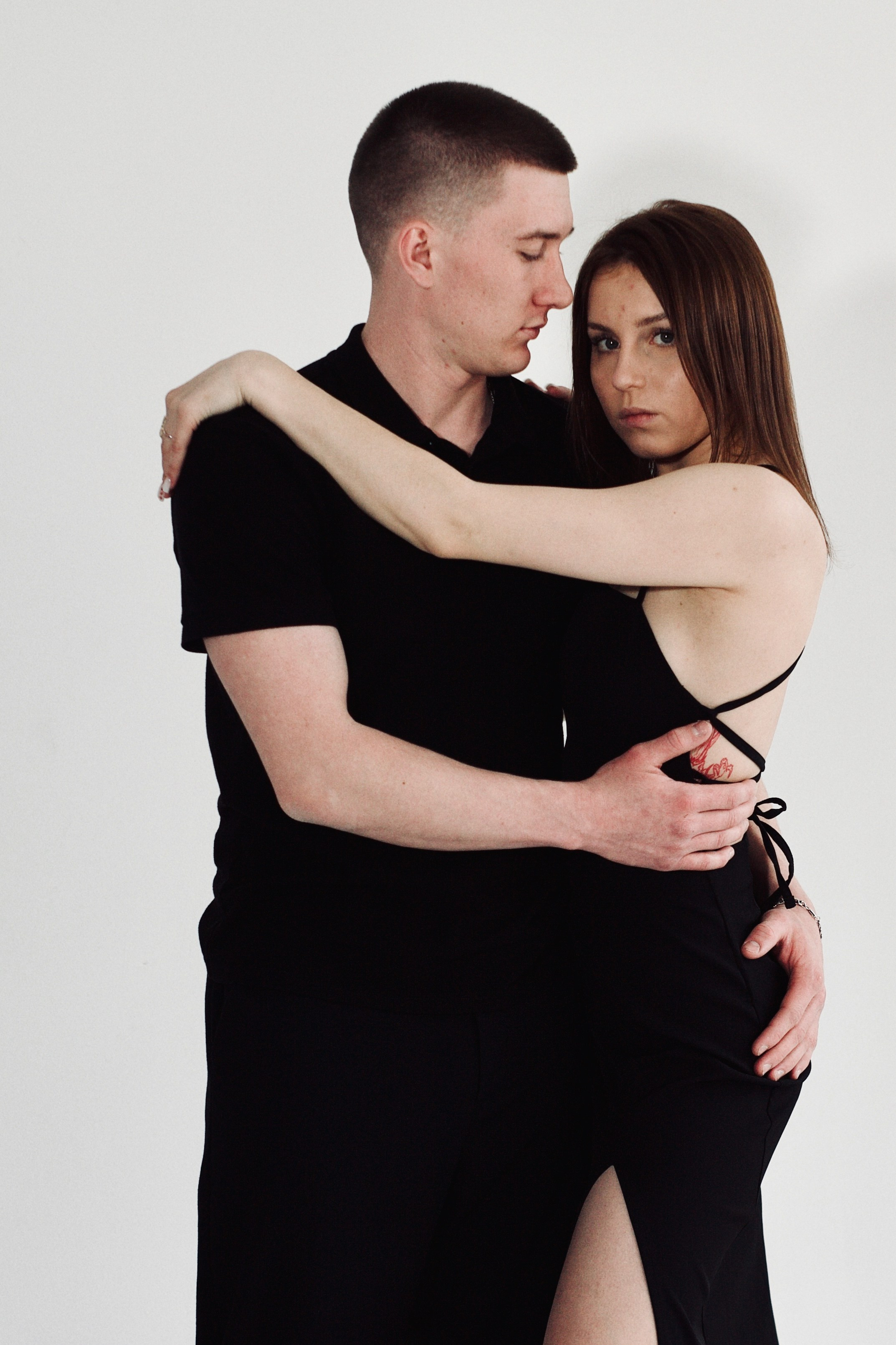 TWO. Семейный фотограф в Краснодаре Анастасия Жабрунова