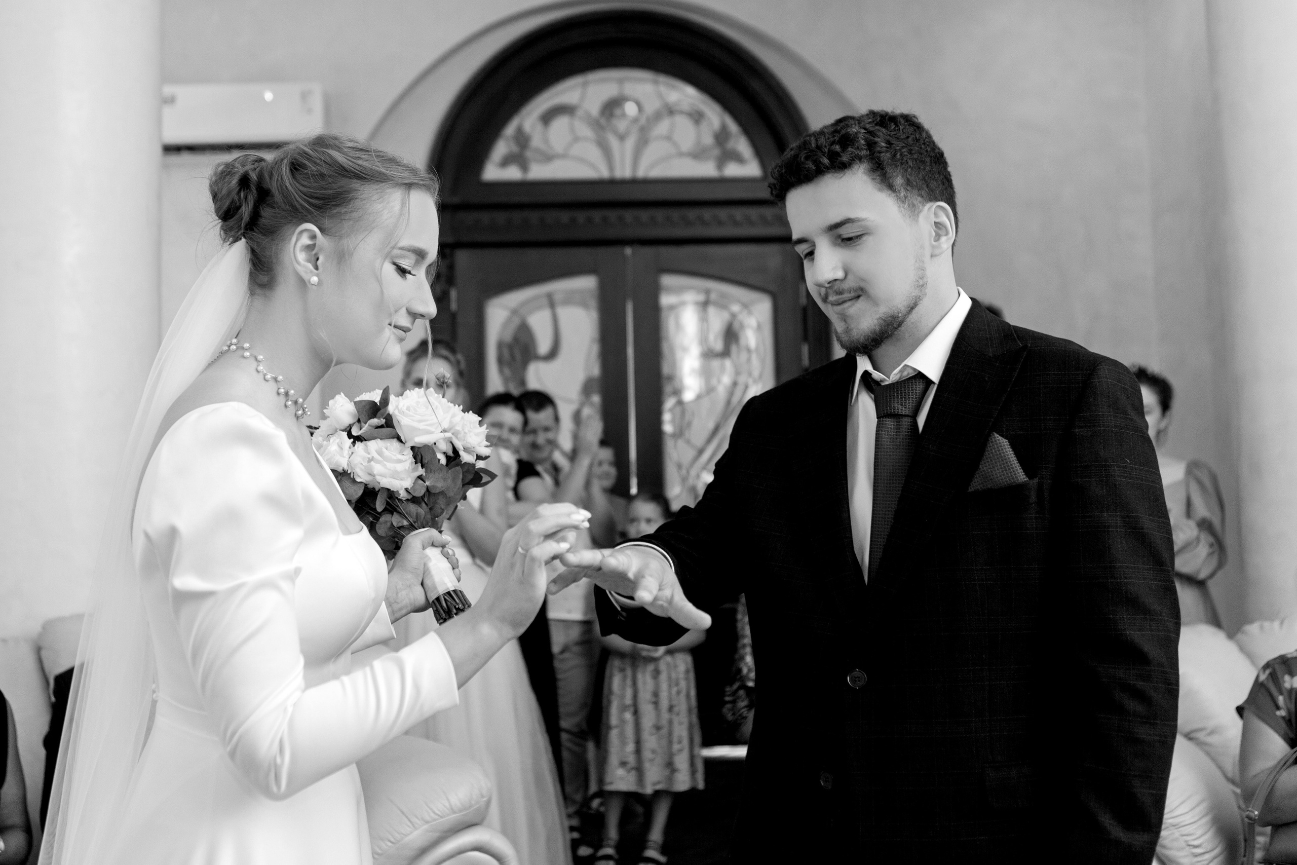 ИВАН И ИЛОНА. Фотограф на любое мероприятие