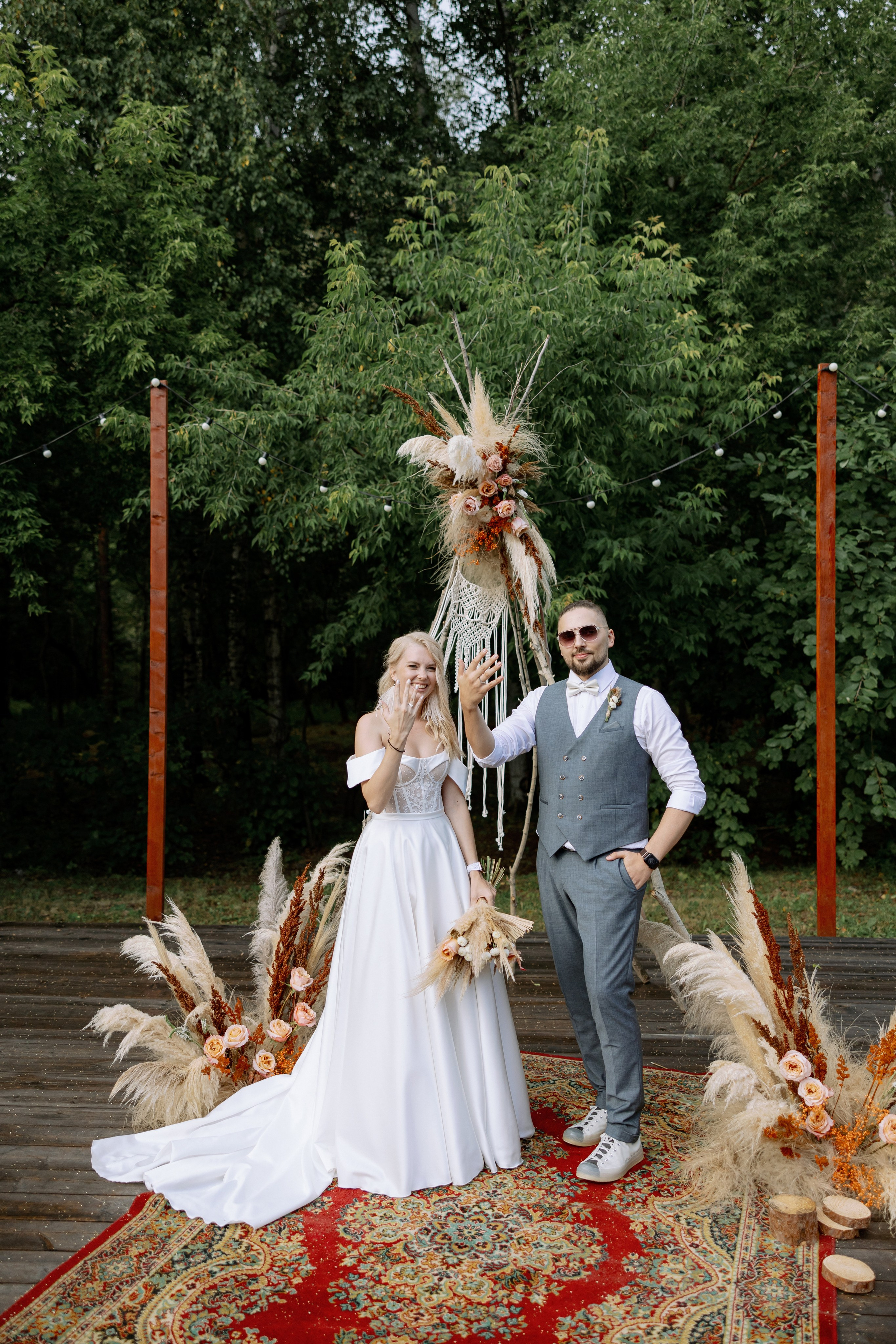 10.08.2023 Дмитрий и Виктория. Фотограф в Красноярске