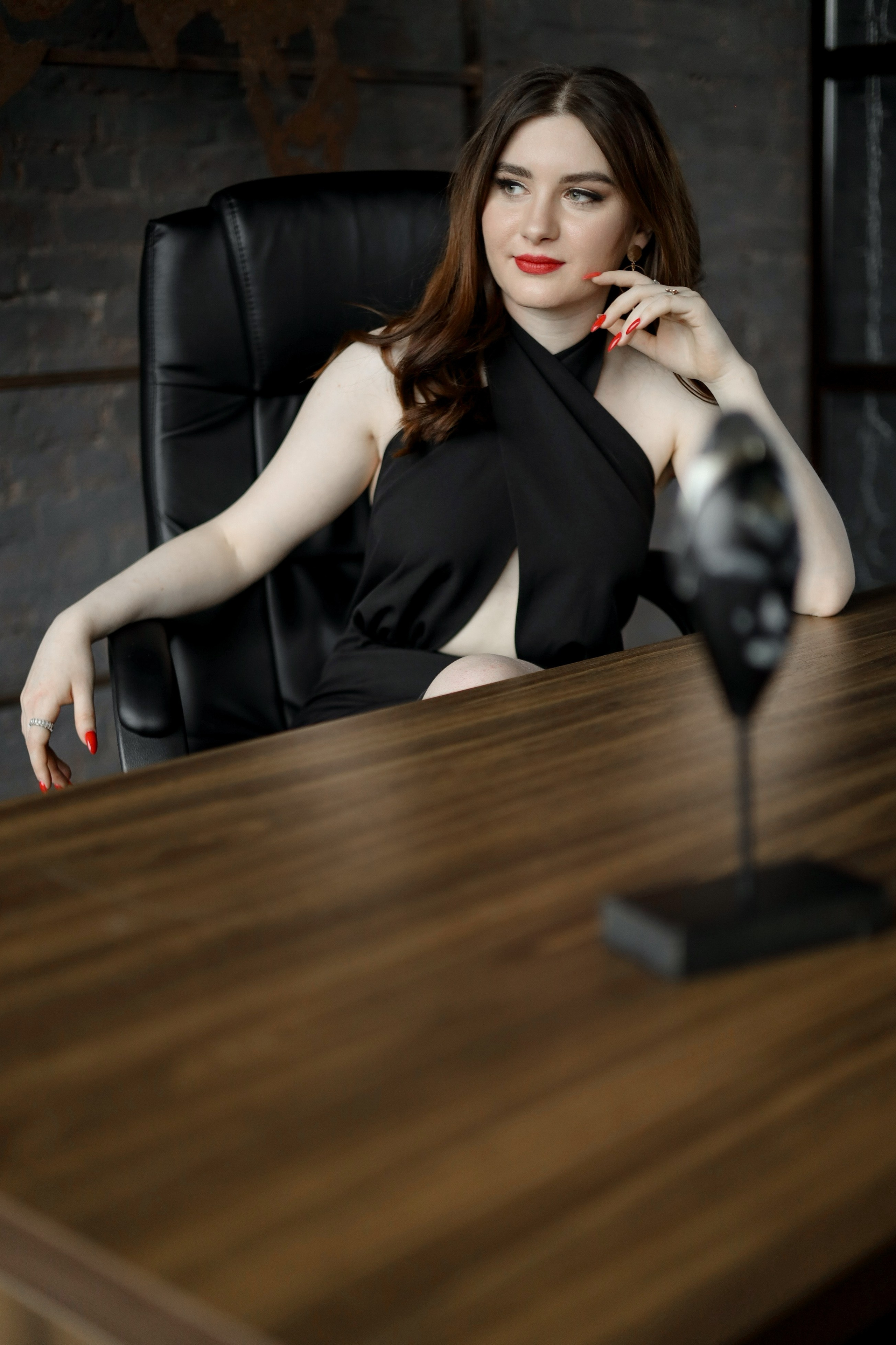 Dina. Photographer Tatiana Ivanova in Yaroslavl