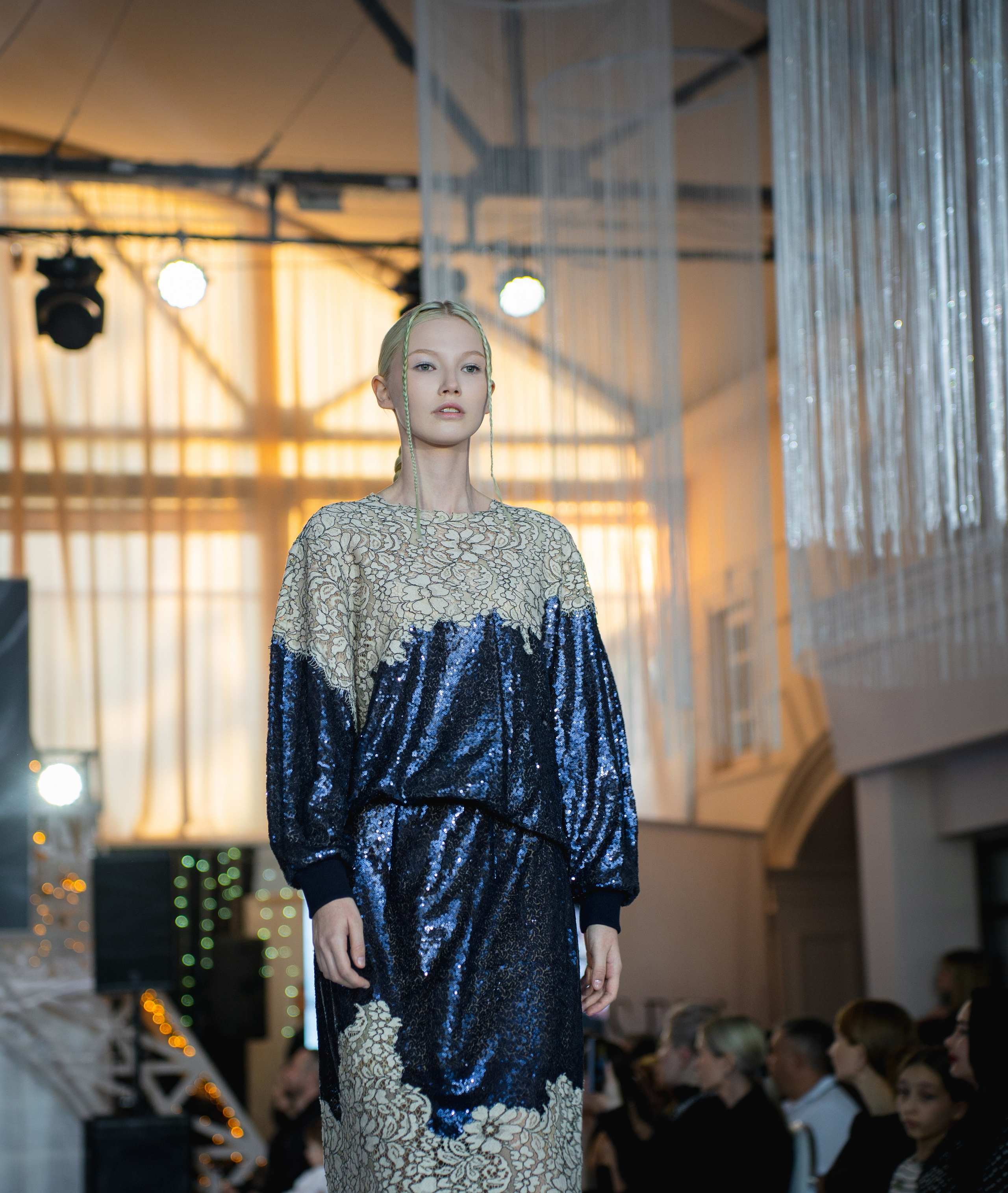 Siberian Fashion Week. Фотограф Иркутск / Хомутово