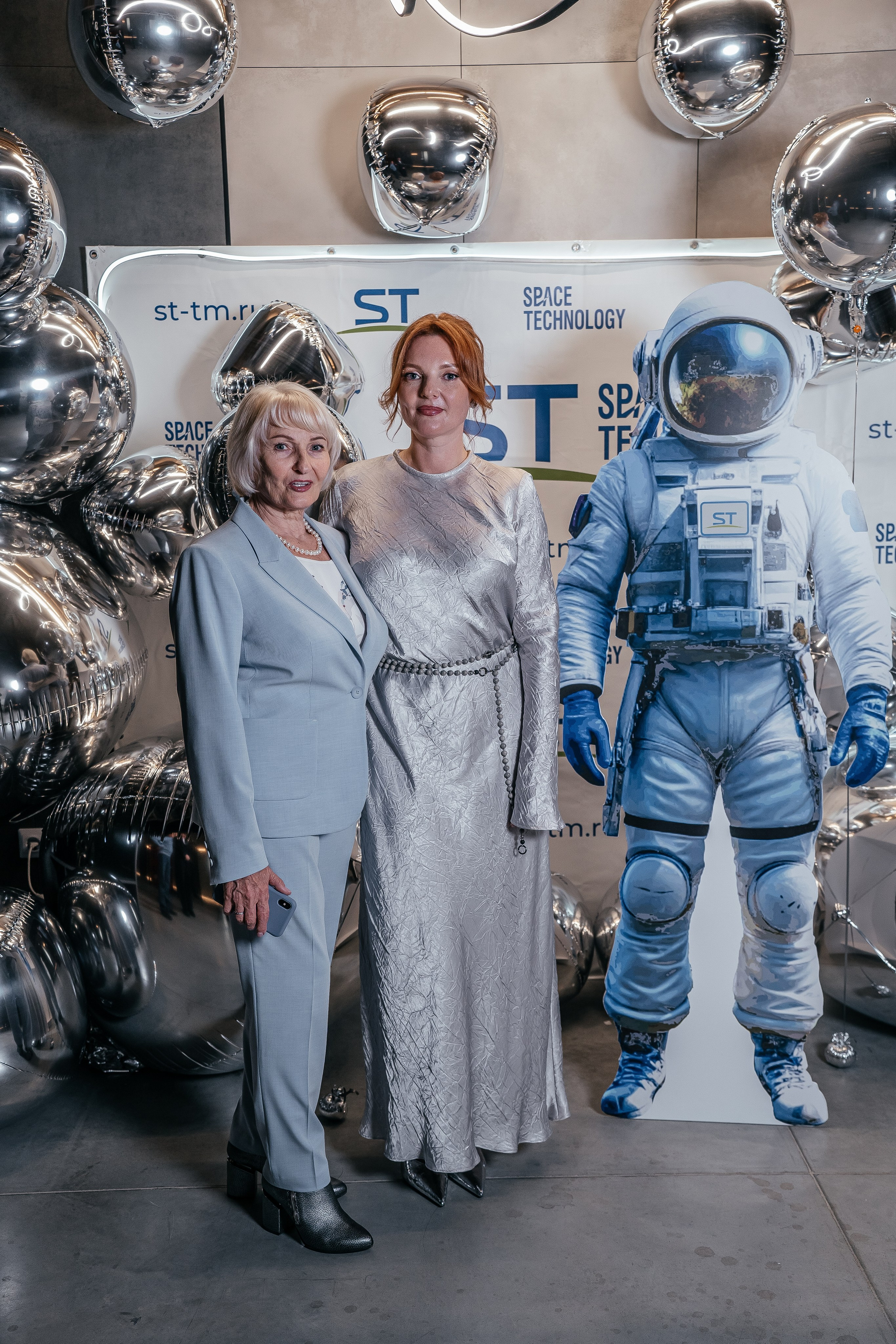 Репортаж, Space Technology. Фотограф Иркутск / Хомутово