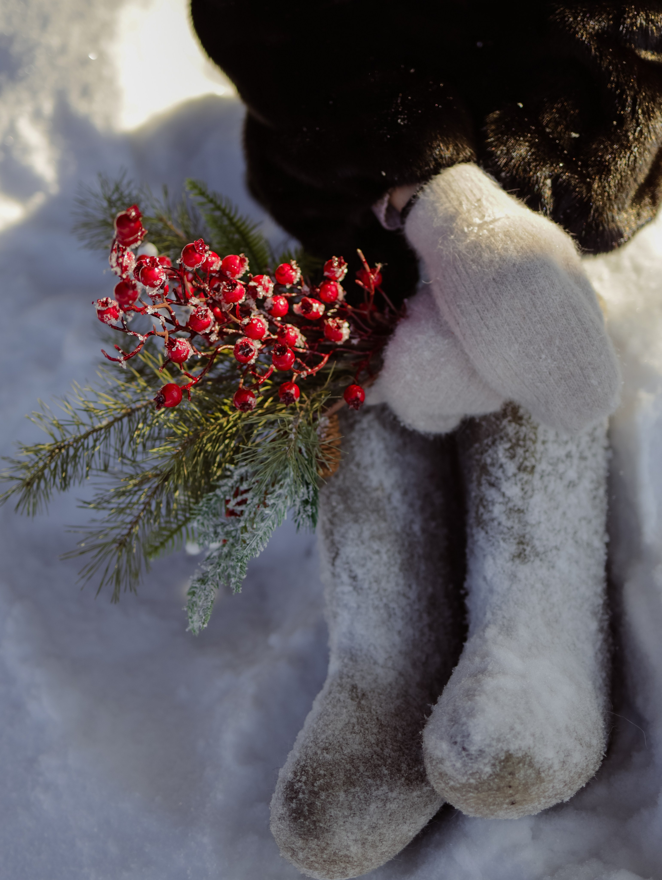 Валентина. Фотограф Иркутск / Хомутово