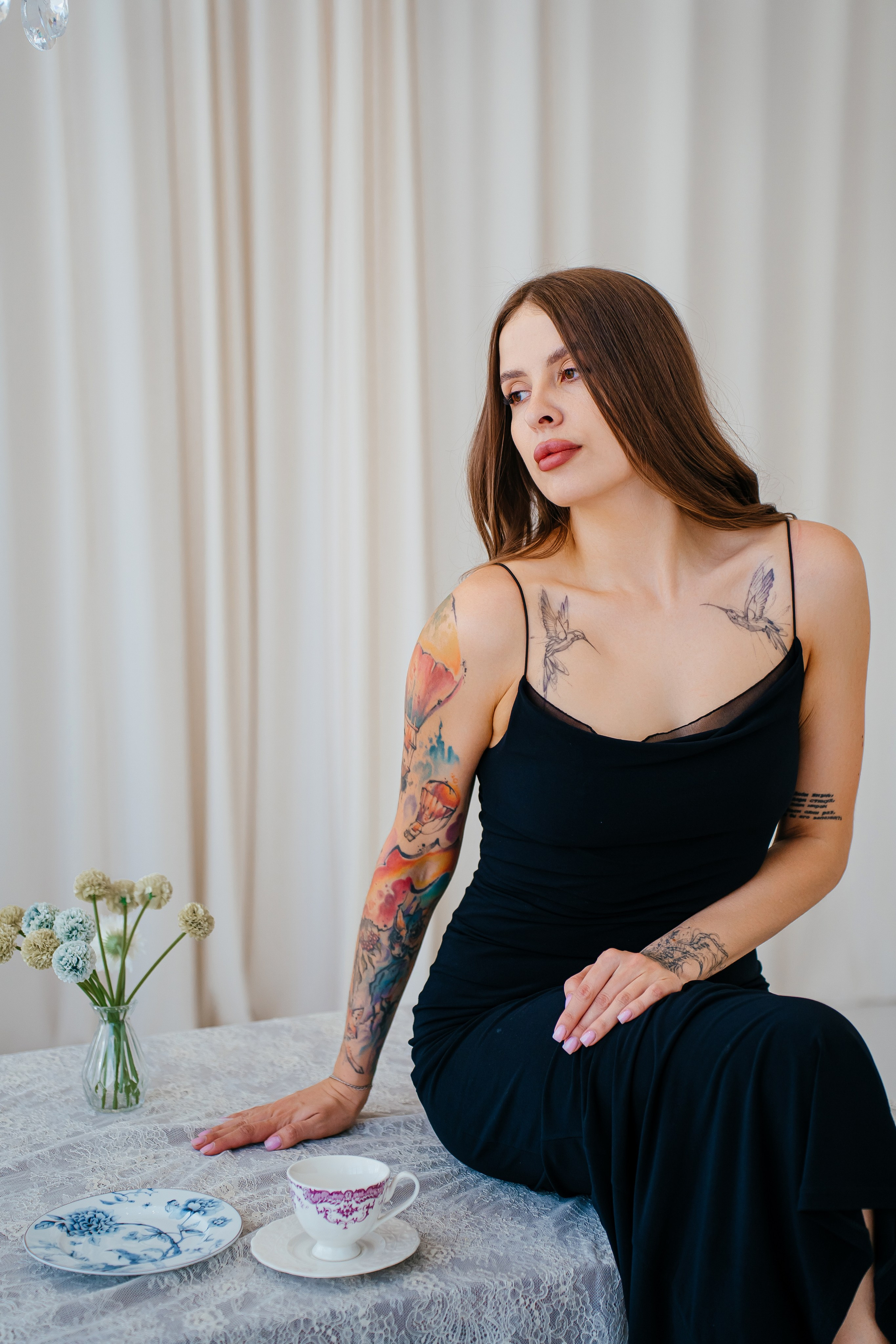 Ксюша. Фотограф Иркутск / Хомутово