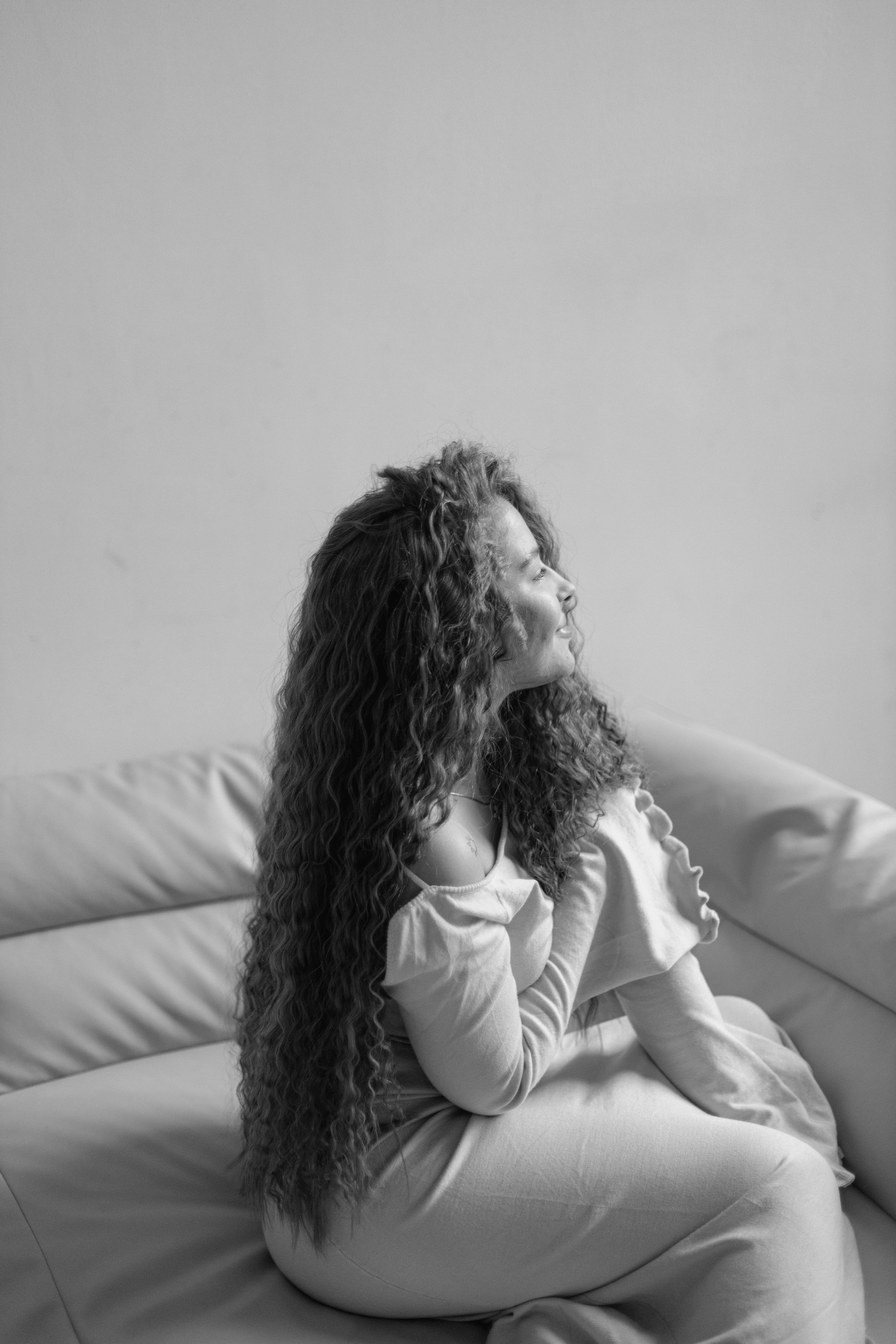 Таня | Dvenadzat’ studio. Кузьмина Анастасия — контент-фотограф | Москва