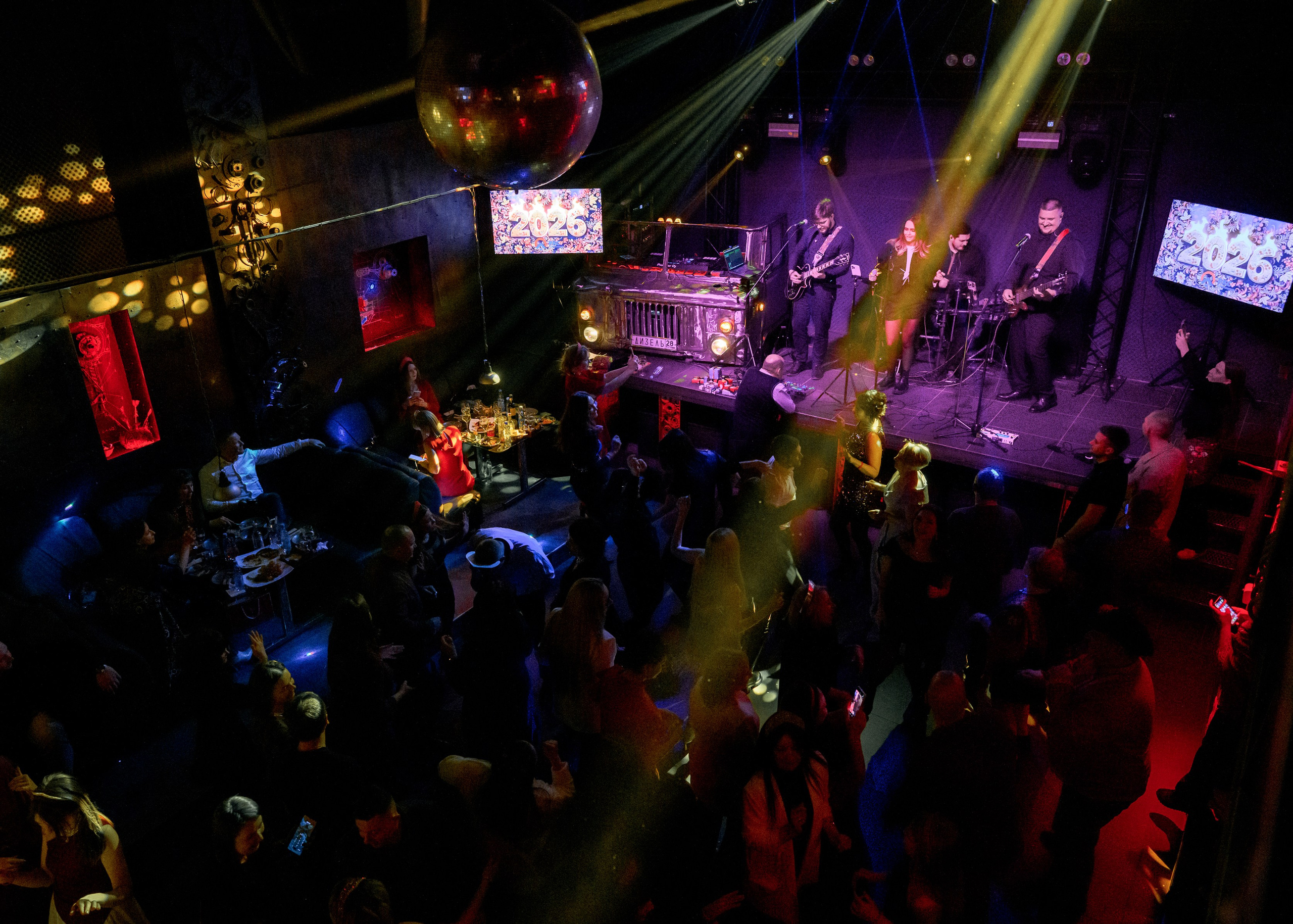 Ивенты. Фотограф в Благовещенске Егор Круглов