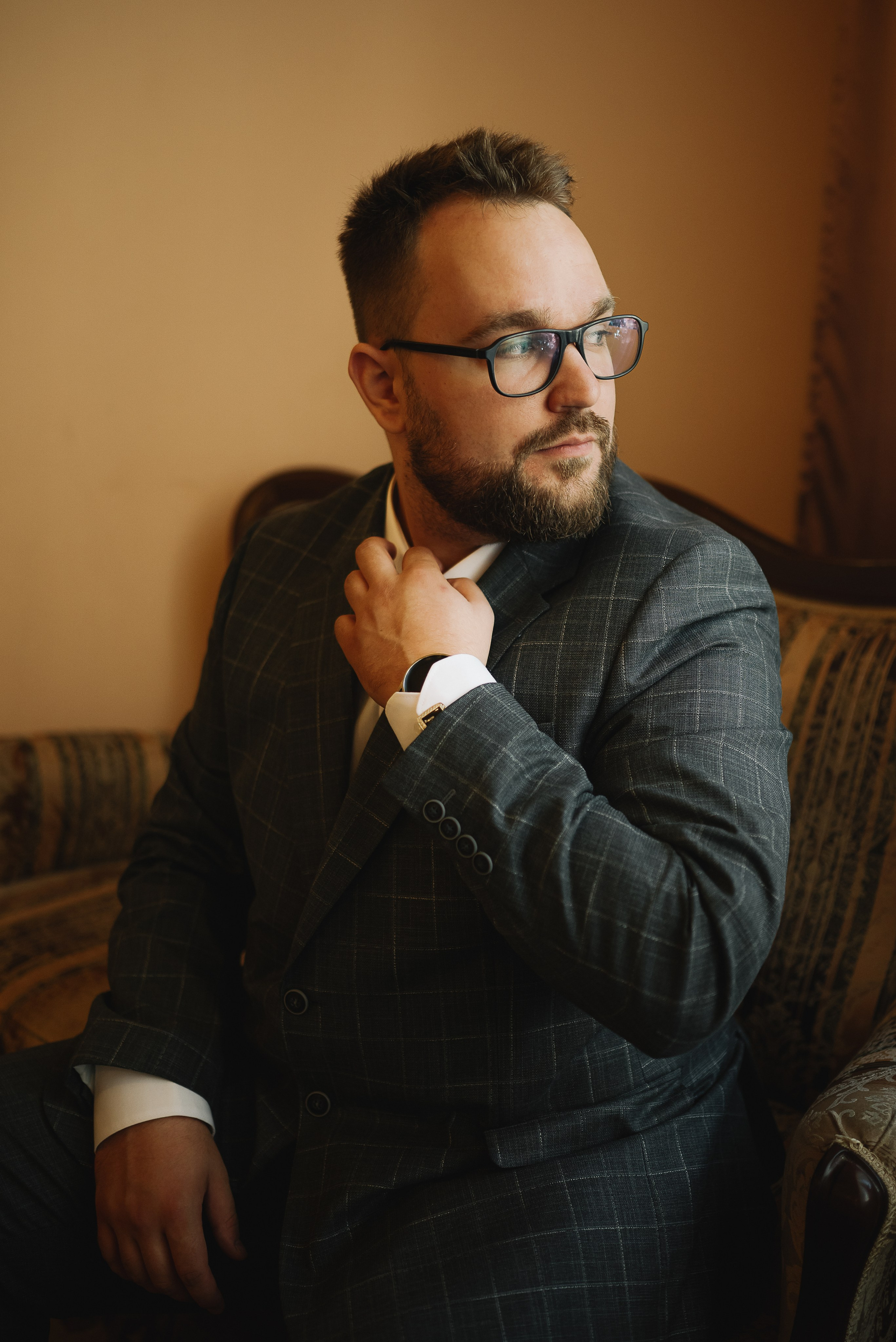 Даниил и Полина. Ваш свадебный и семейный фотограф