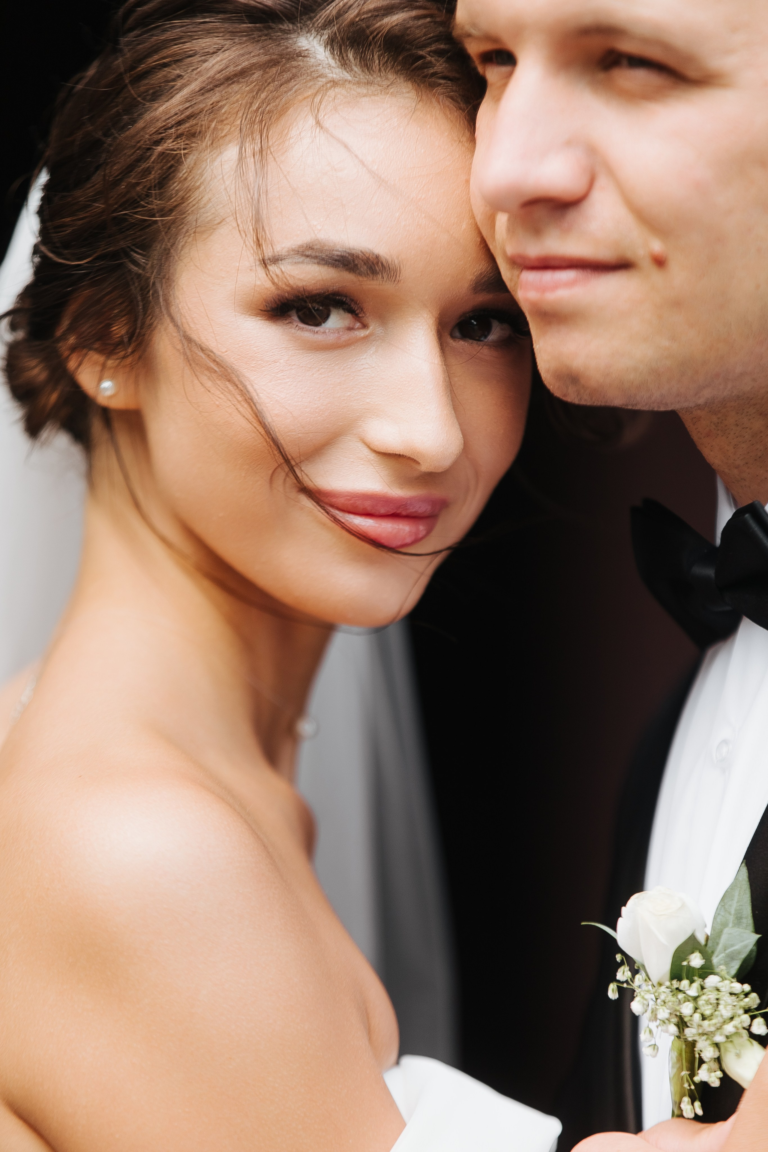 Иван Юлия. Фотограф в Красноярске Надежда Воскресенская