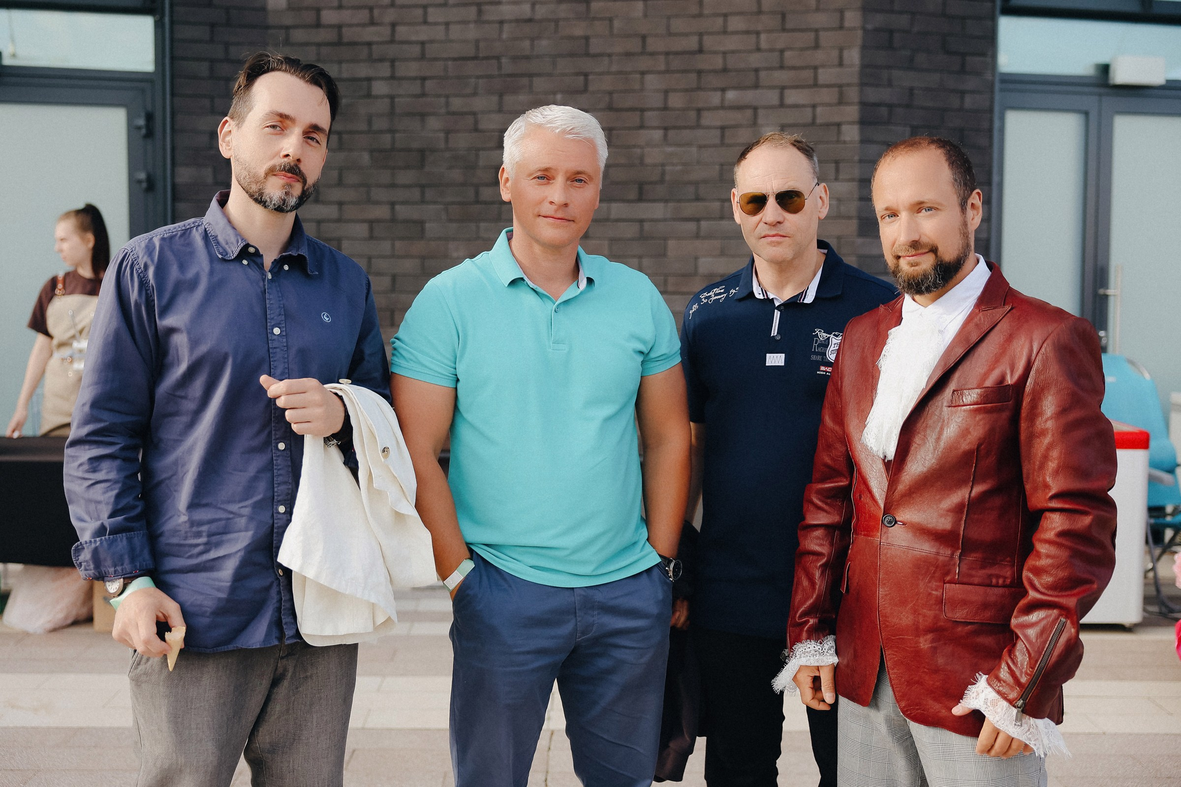 /РЕПОРТАЖ/ Корпоратив ANIMA. Свадебный фотограф Великий Новгород Станислав Кособудский