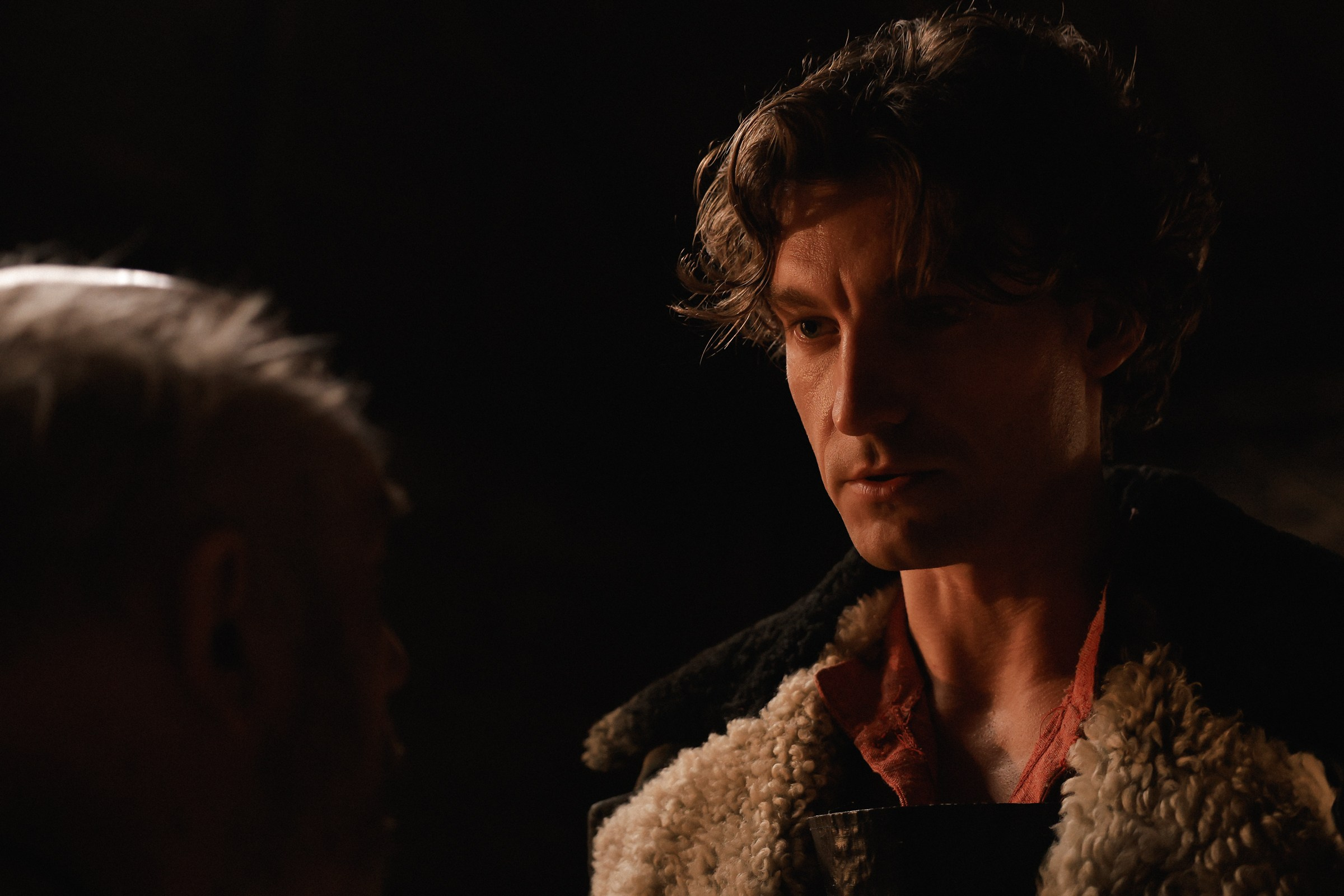 /БЭКСТЕЙДЖ/ Фильм «Искупление». Свадебный фотограф Великий Новгород Станислав Кособудский