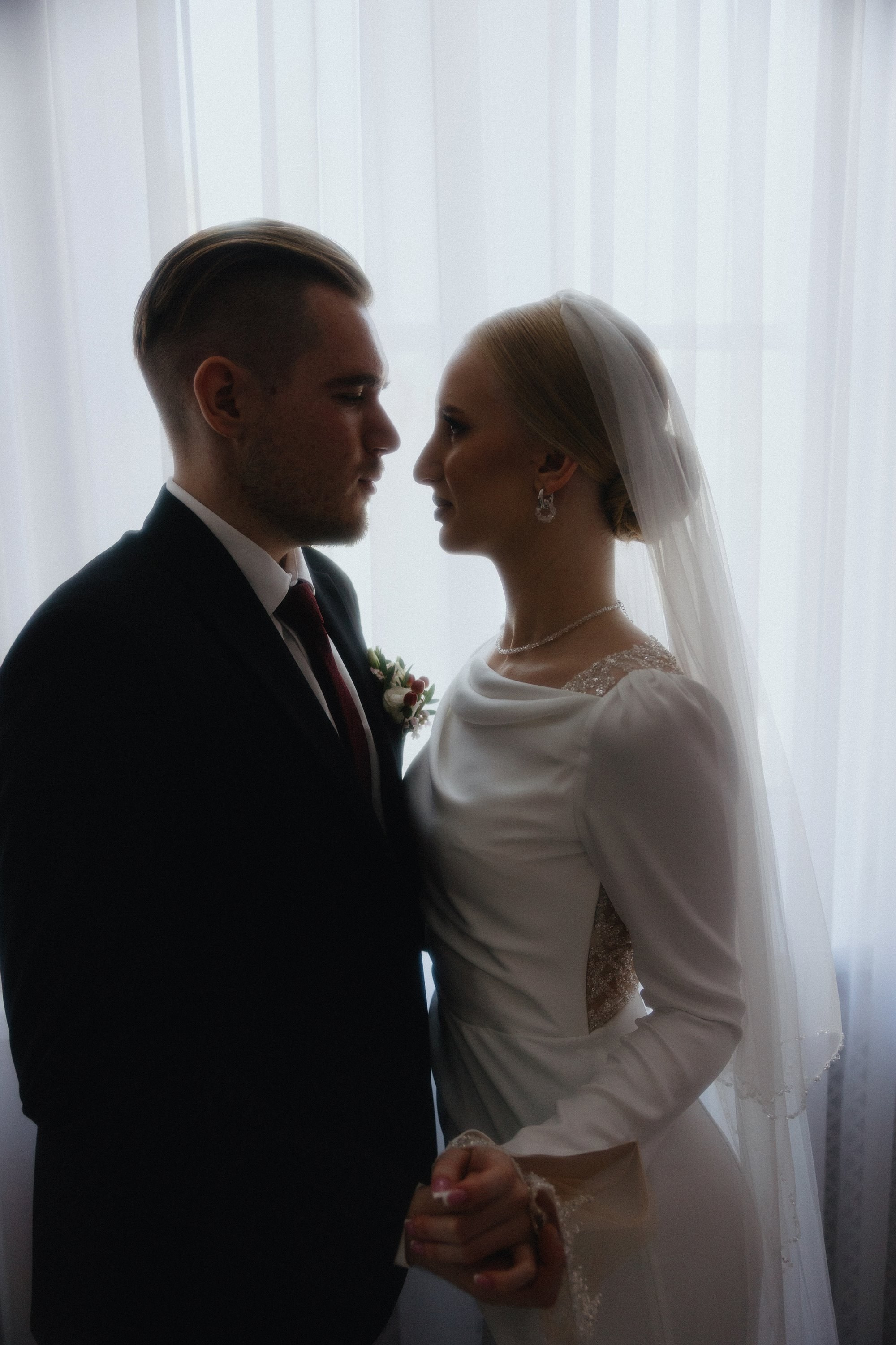 Иван и Ольга. Свадебный фотограф в Санкт-Петербурге Рябикин Александр , занимаюсь св